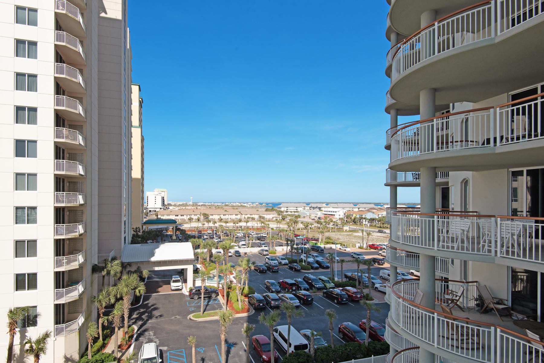 BEACH COLONY WEST CONDO - Residential