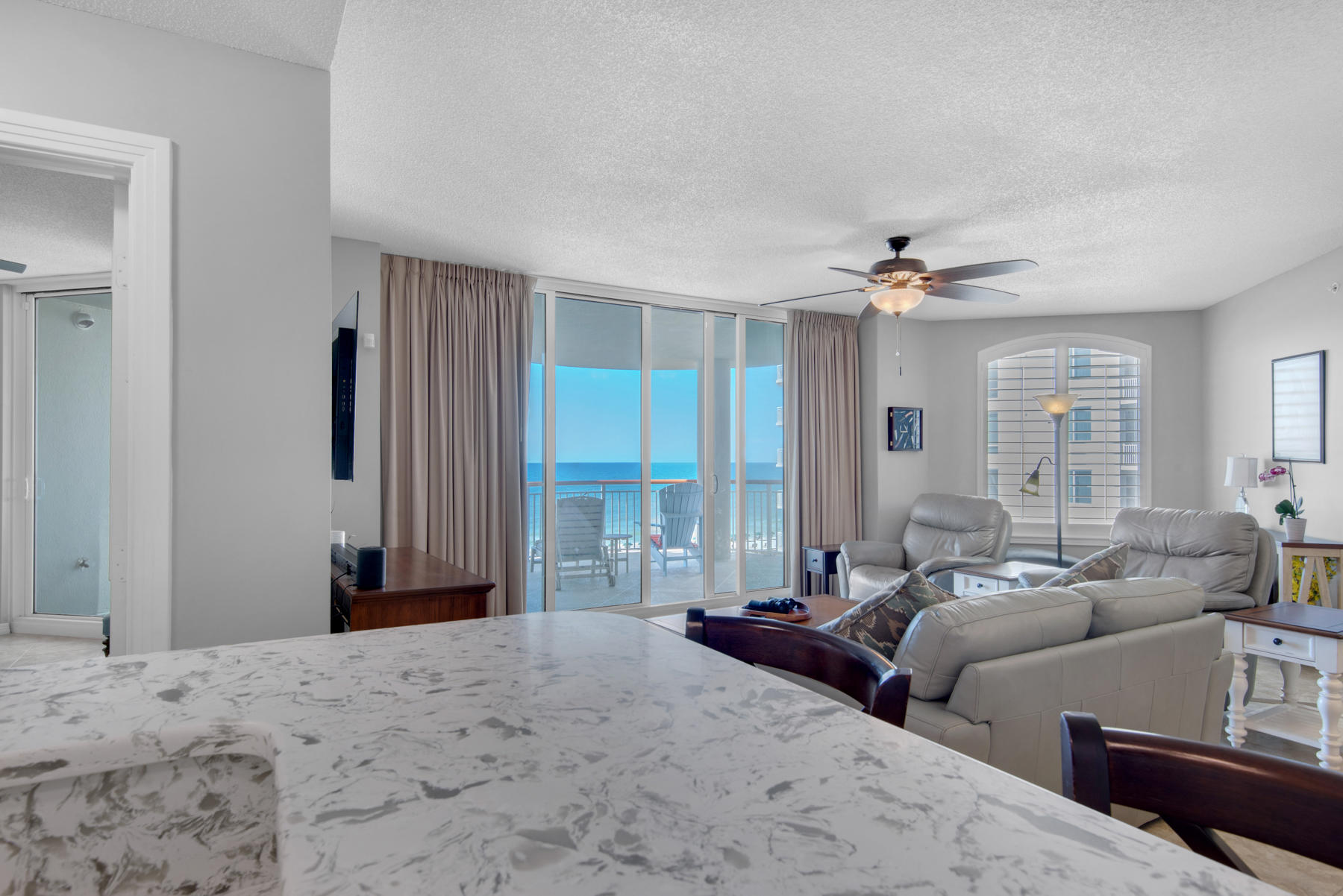 BEACH COLONY WEST CONDO - Residential