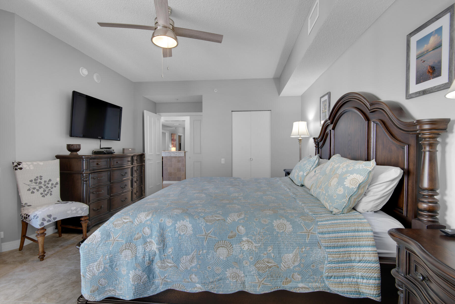 BEACH COLONY WEST CONDO - Residential