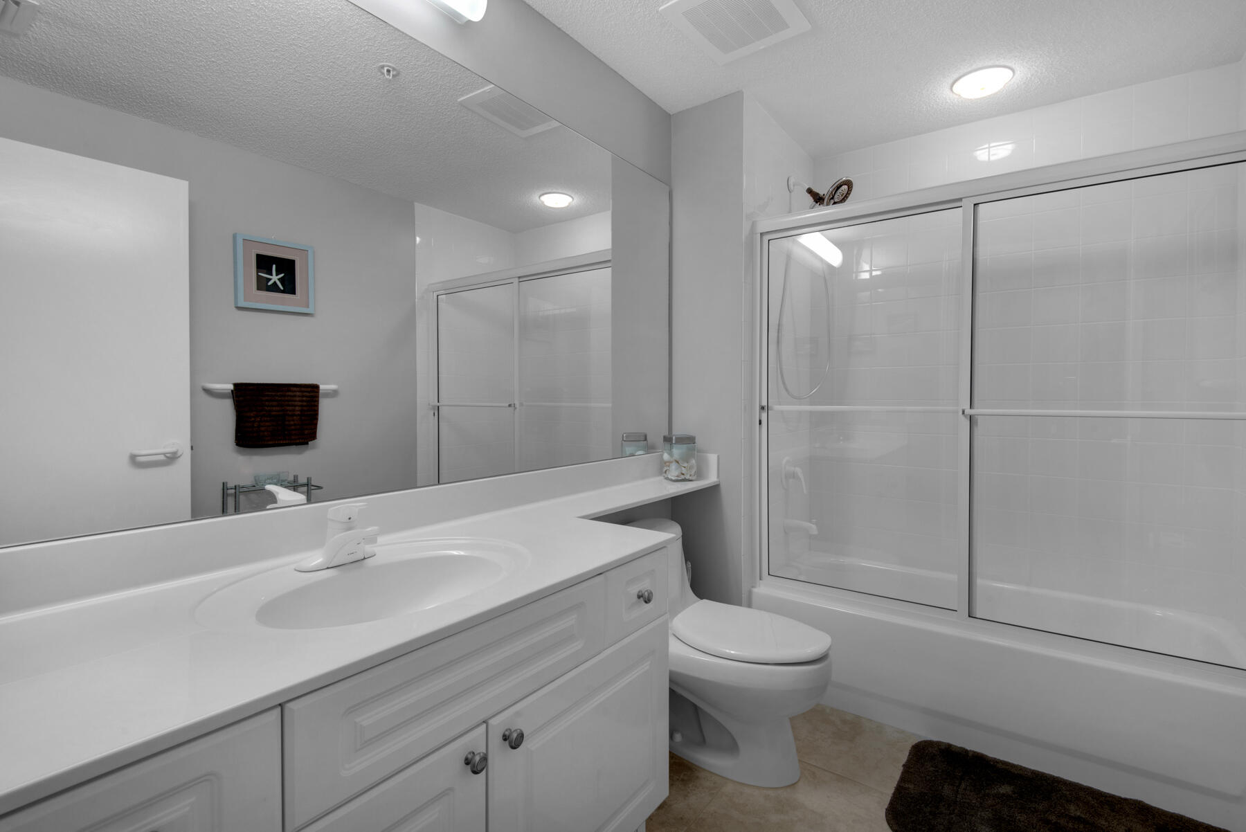 BEACH COLONY WEST CONDO - Residential