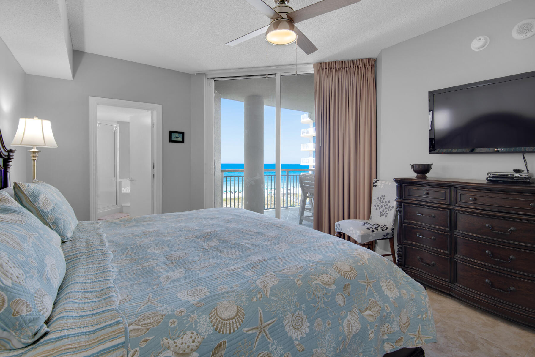 BEACH COLONY WEST CONDO - Residential