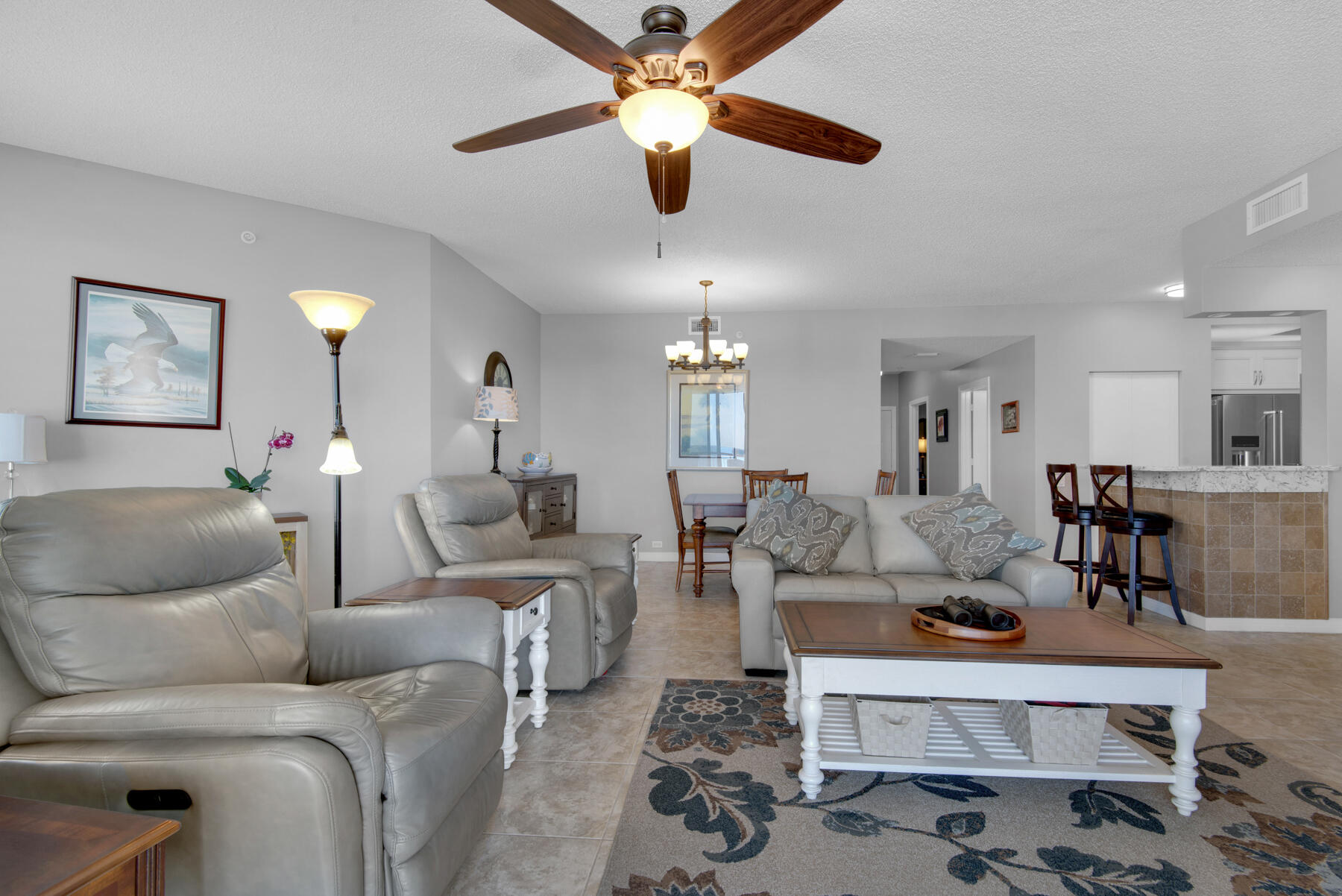 BEACH COLONY WEST CONDO - Residential