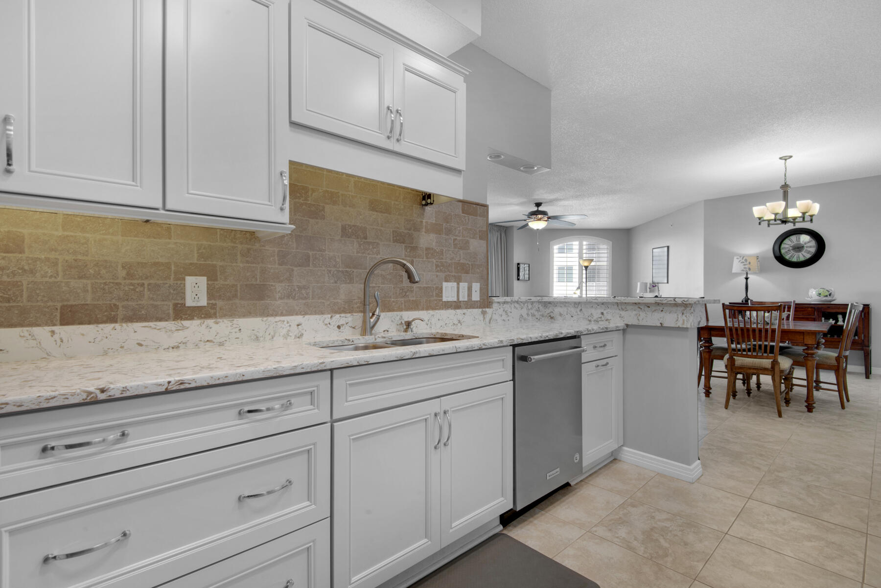 BEACH COLONY WEST CONDO - Residential