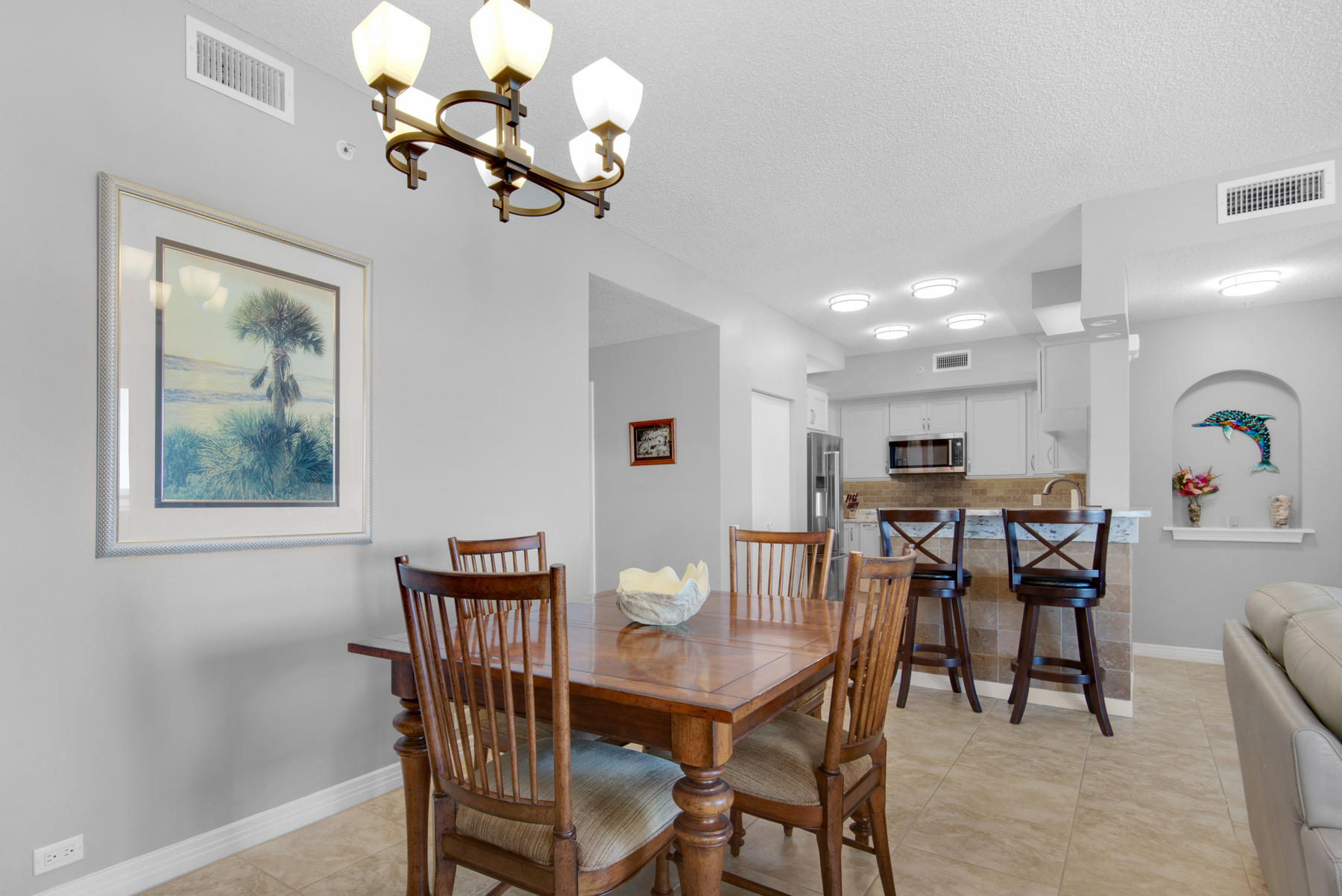 BEACH COLONY WEST CONDO - Residential