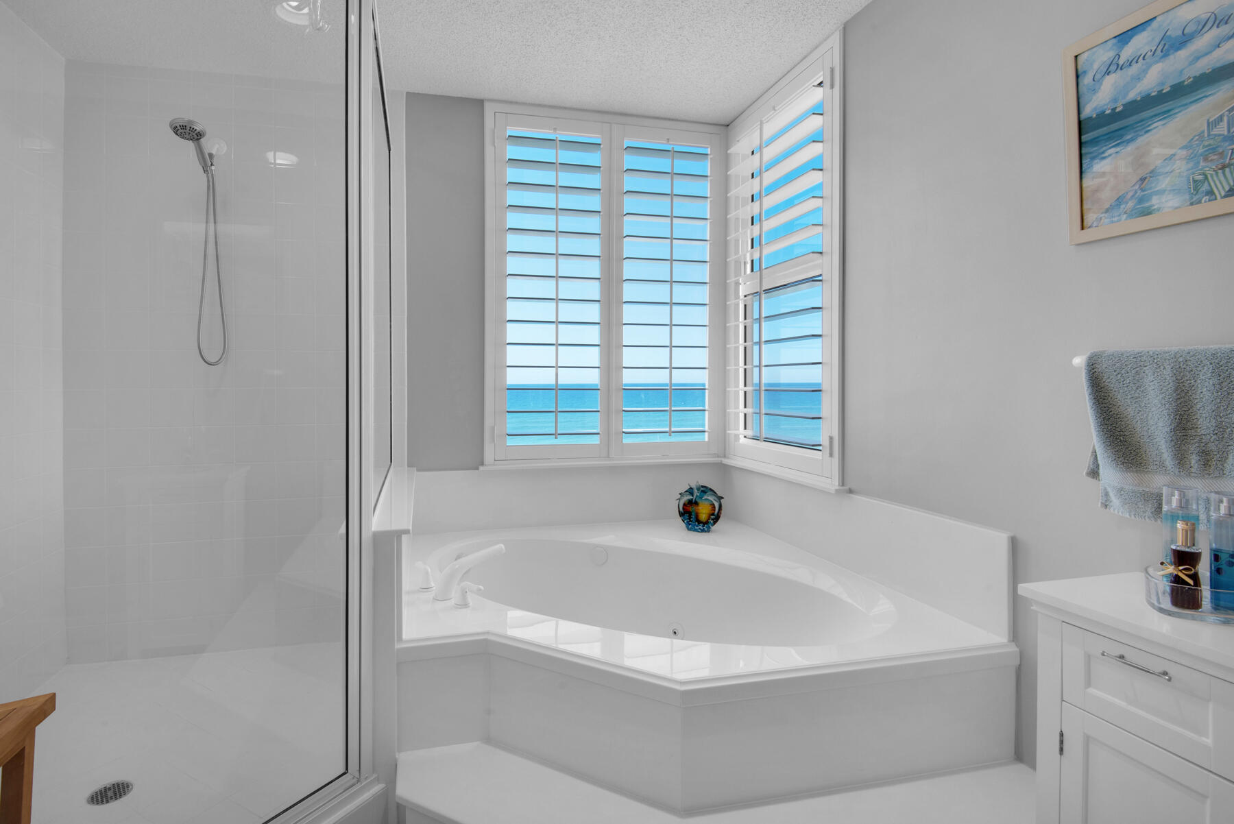 BEACH COLONY WEST CONDO - Residential