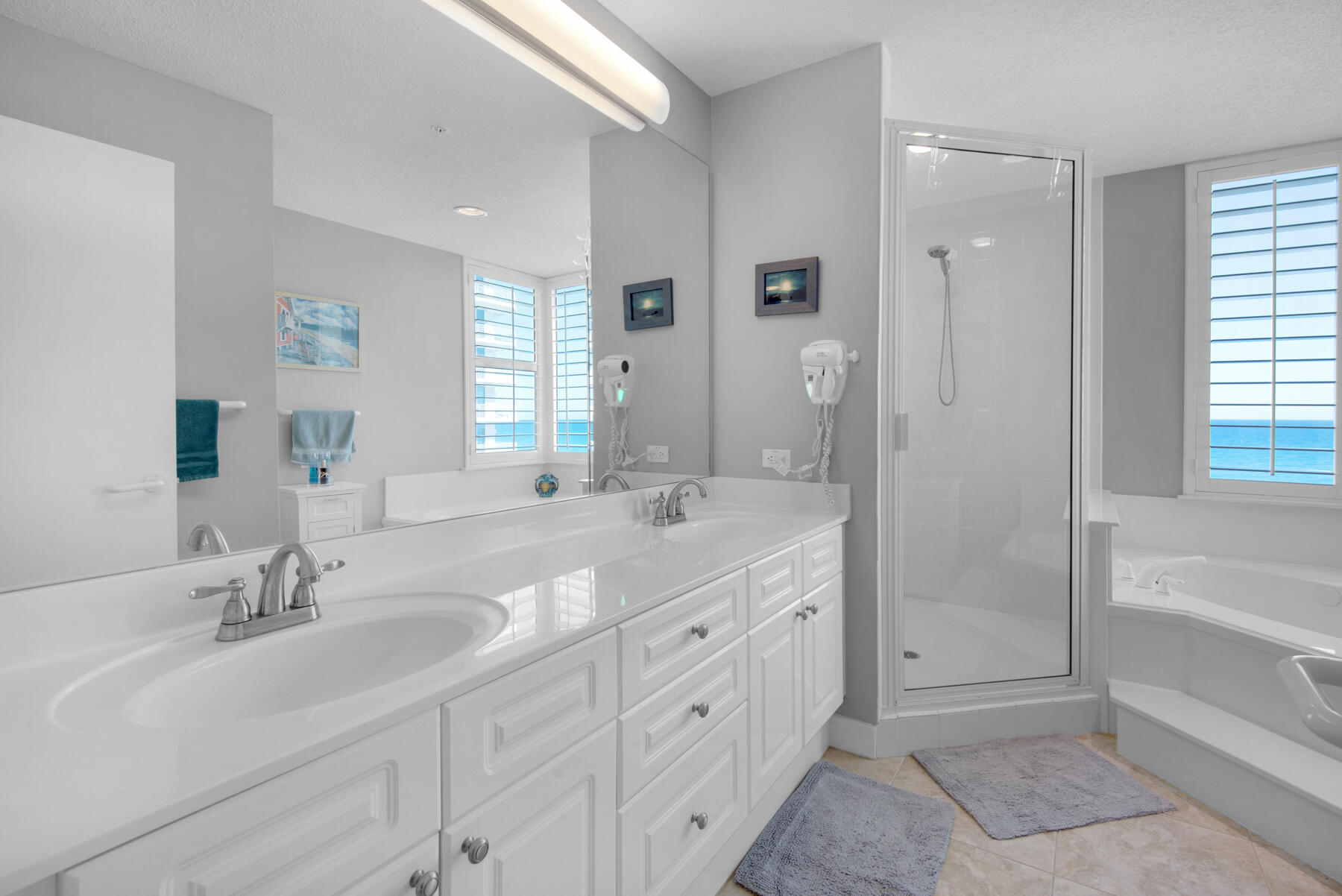 BEACH COLONY WEST CONDO - Residential