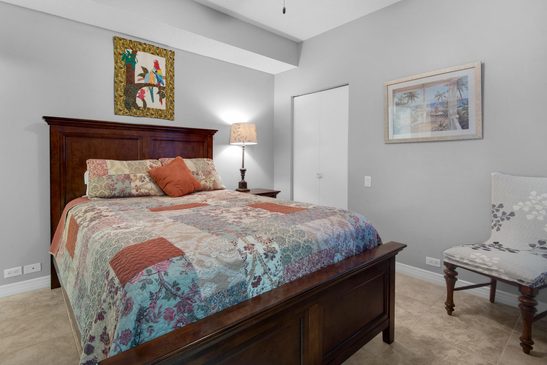 BEACH COLONY WEST CONDO - Residential