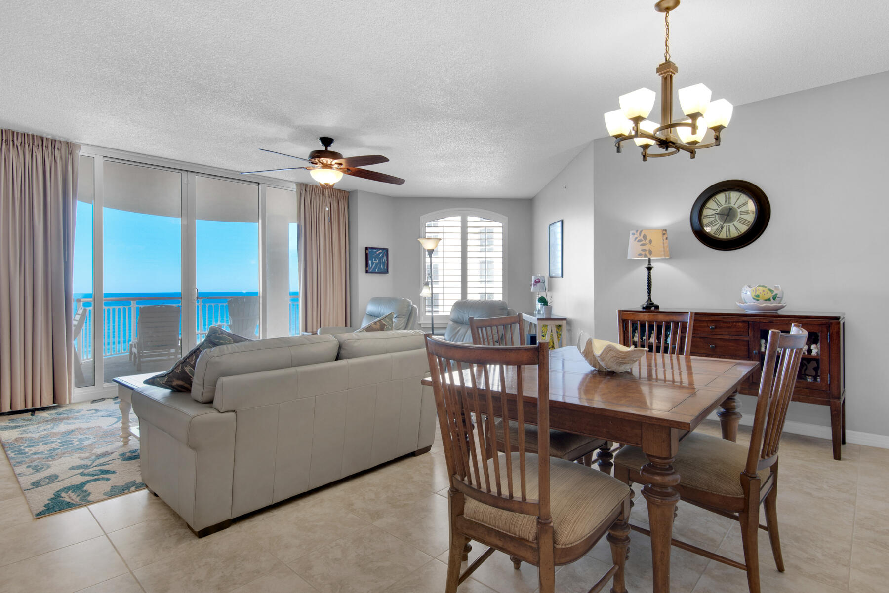BEACH COLONY WEST CONDO - Residential