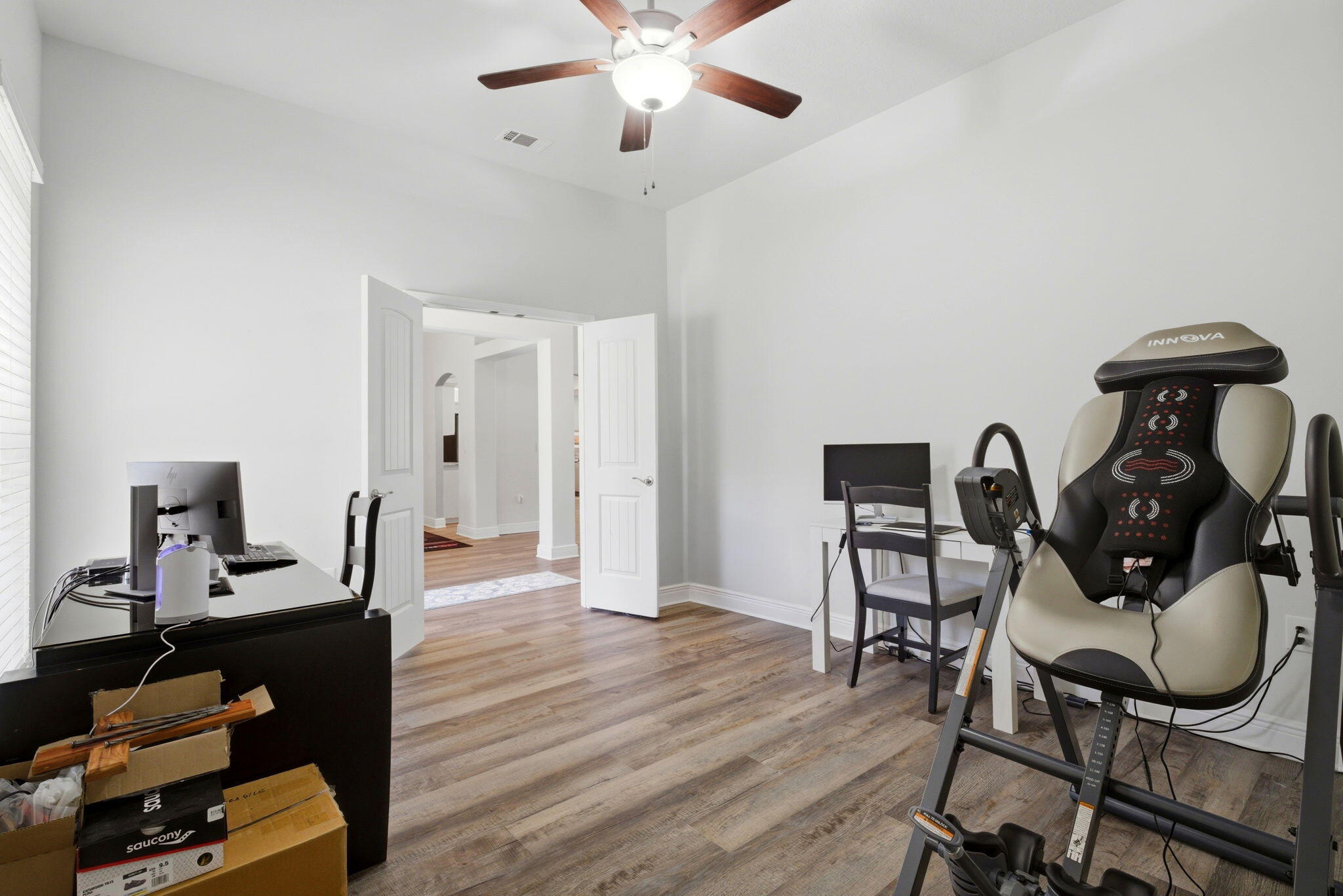 HOLLEY BY THE SEA - Residential