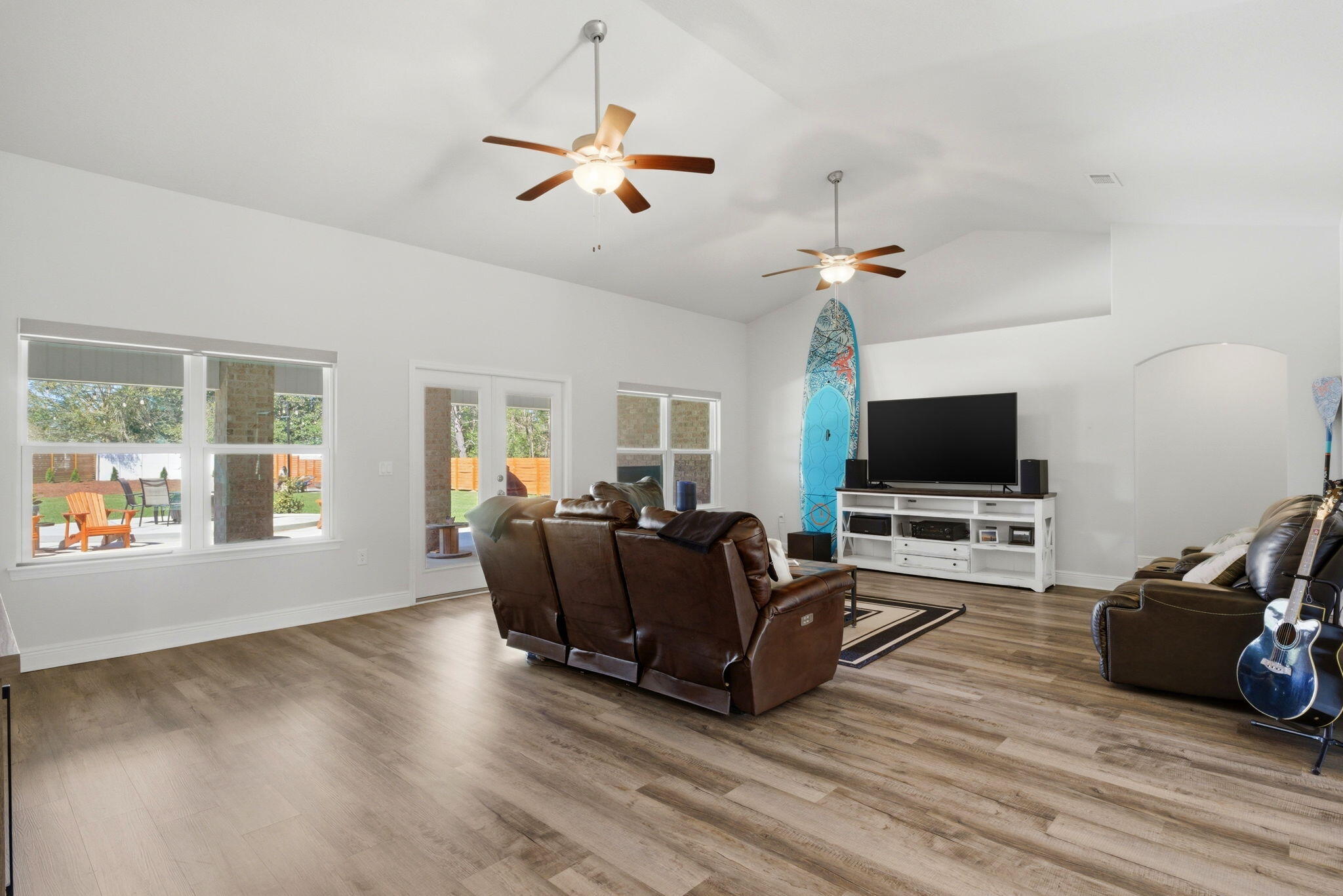 HOLLEY BY THE SEA - Residential