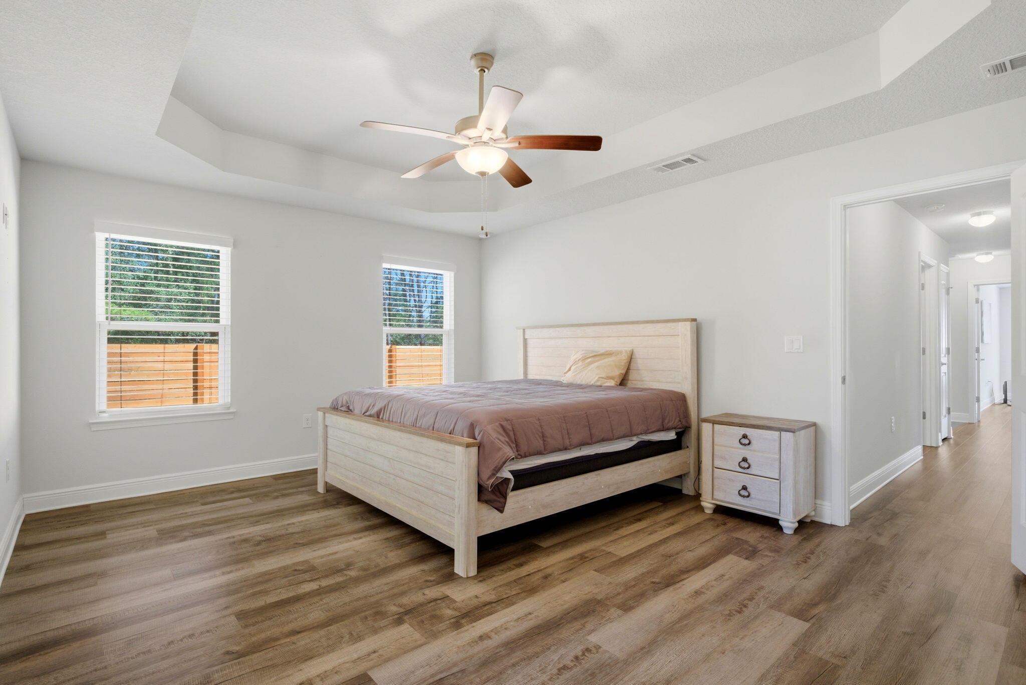 HOLLEY BY THE SEA - Residential