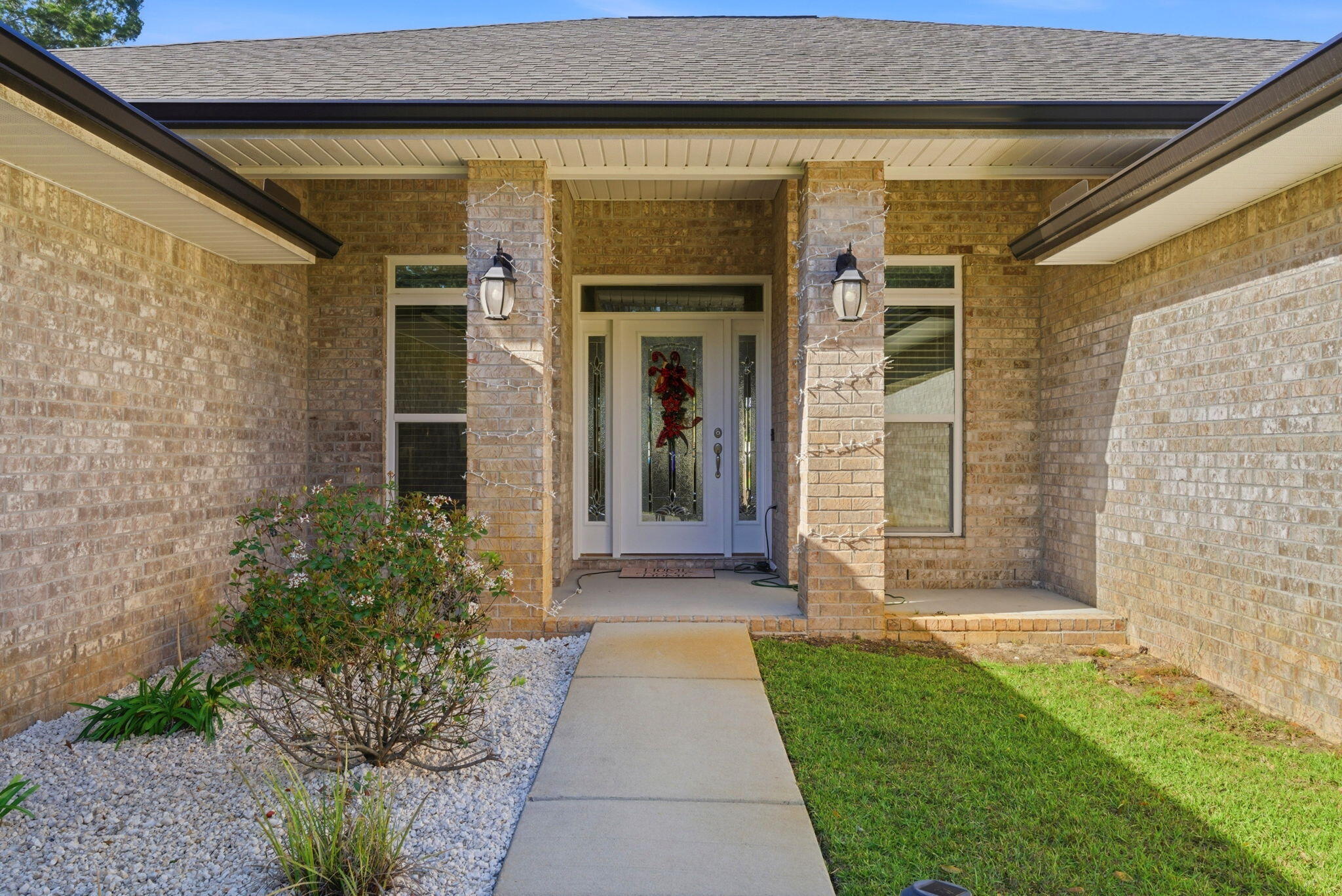 HOLLEY BY THE SEA - Residential