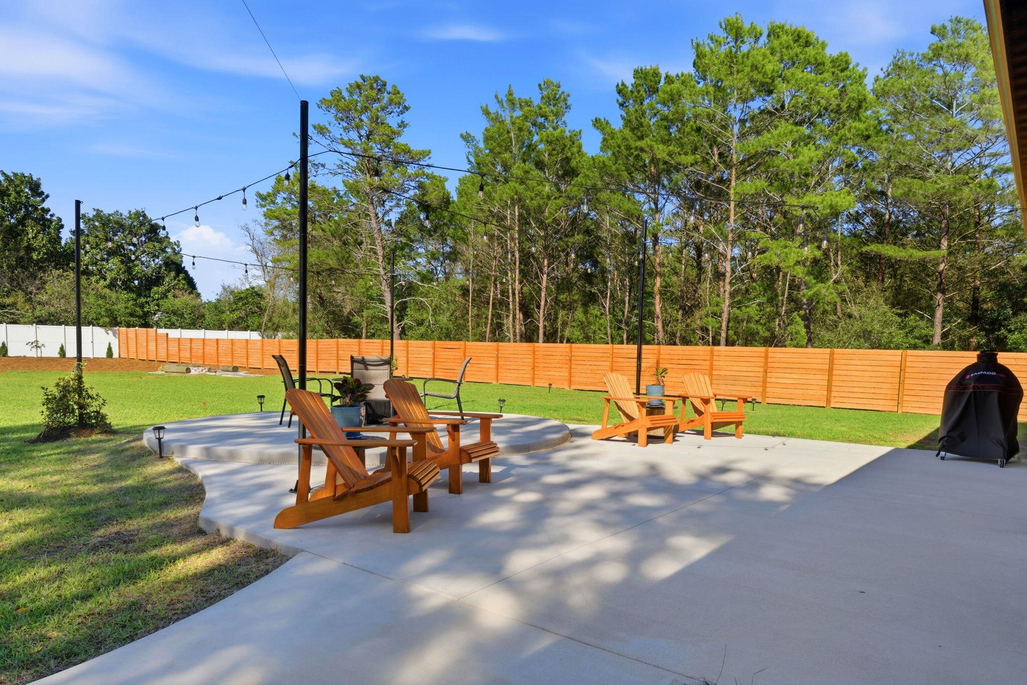 HOLLEY BY THE SEA - Residential