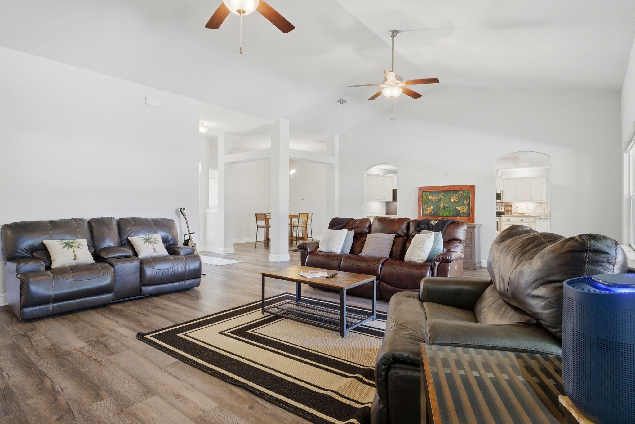 HOLLEY BY THE SEA - Residential