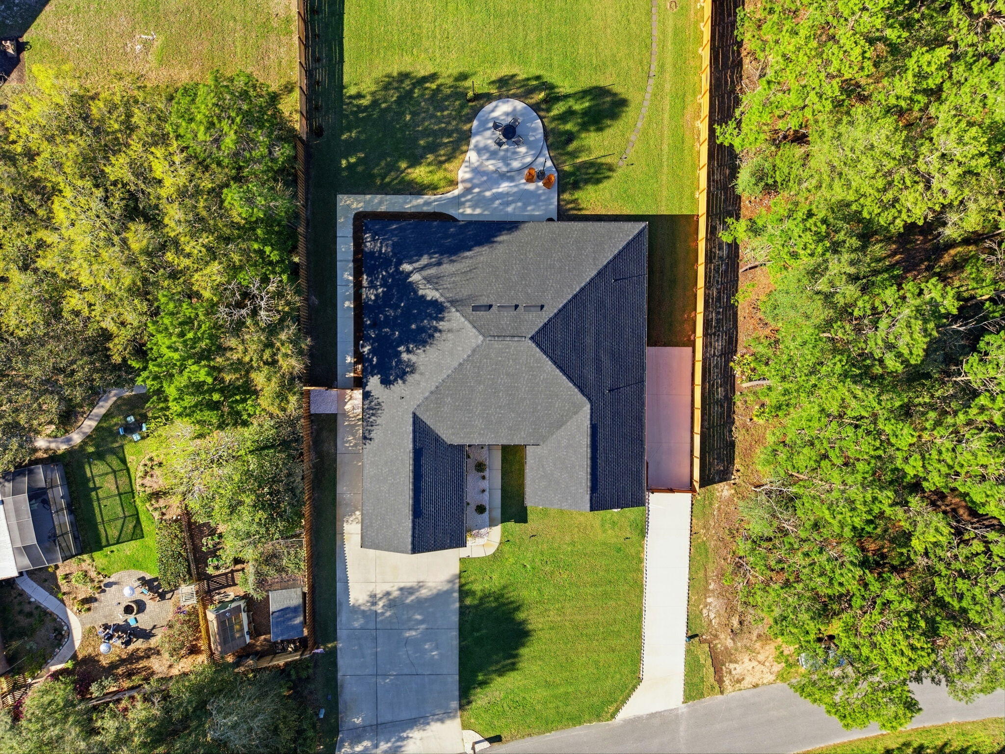 HOLLEY BY THE SEA - Residential