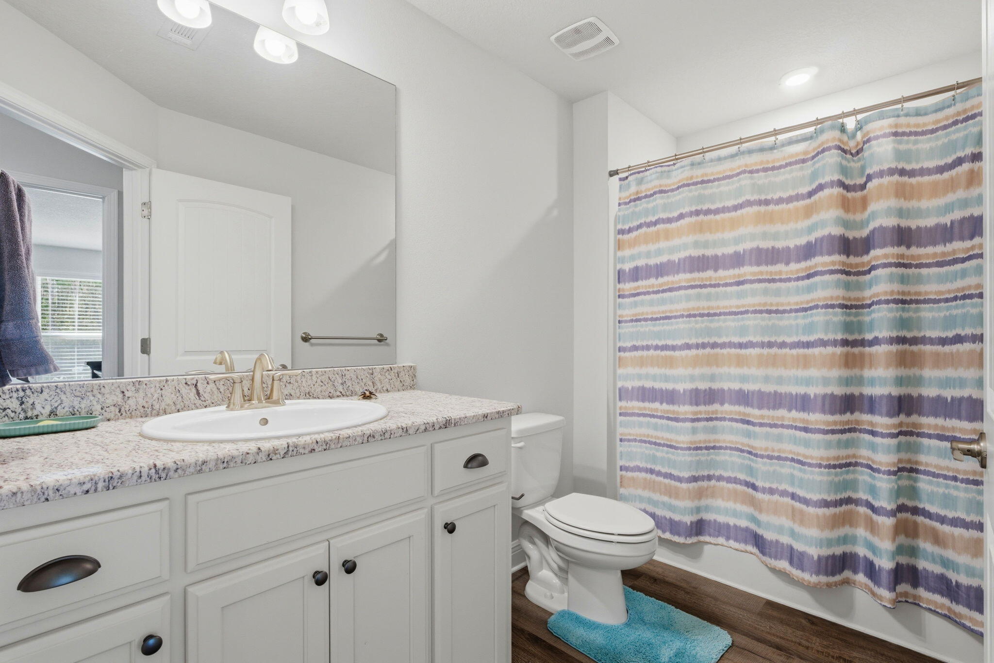 HOLLEY BY THE SEA - Residential