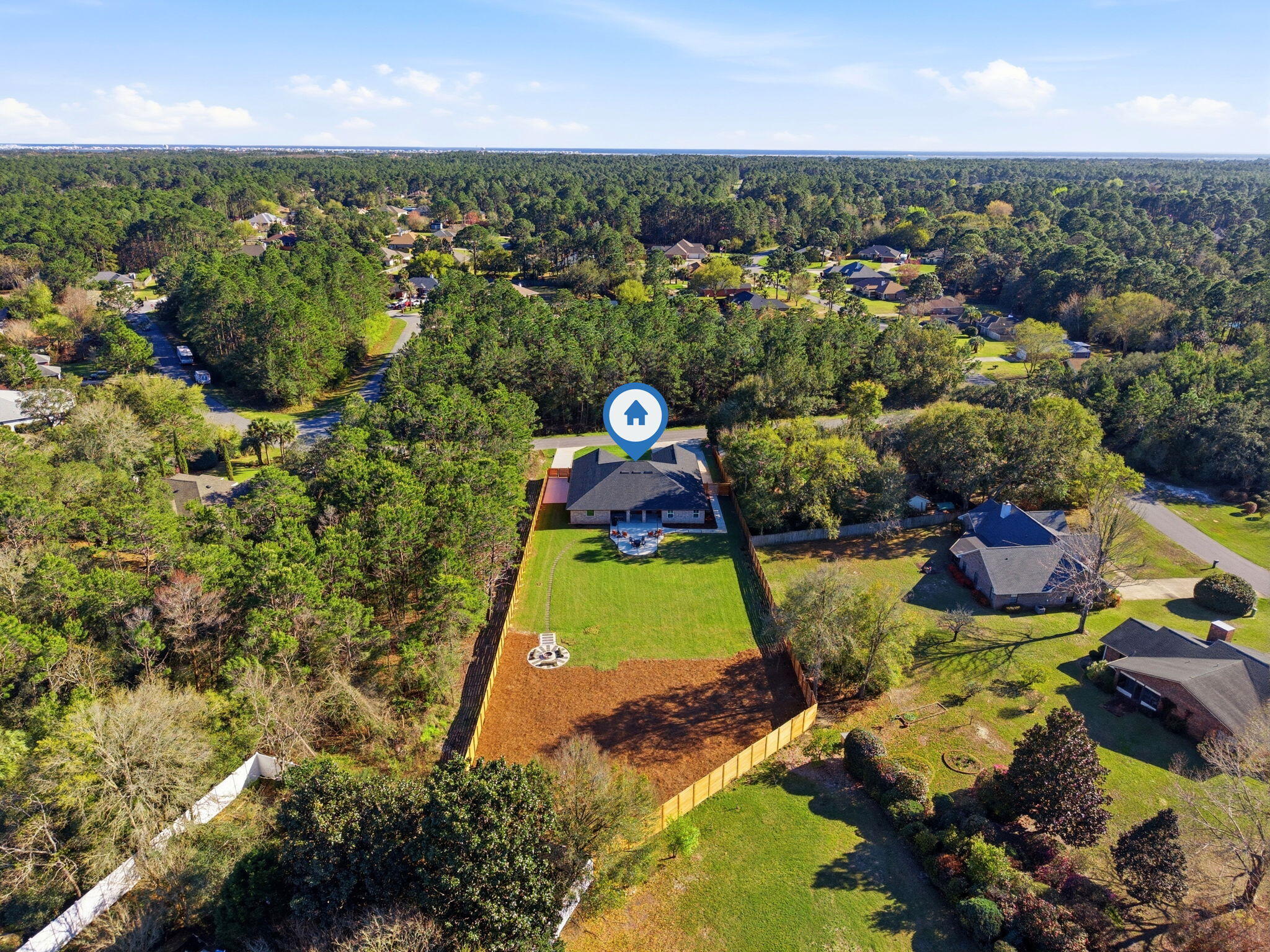 HOLLEY BY THE SEA - Residential