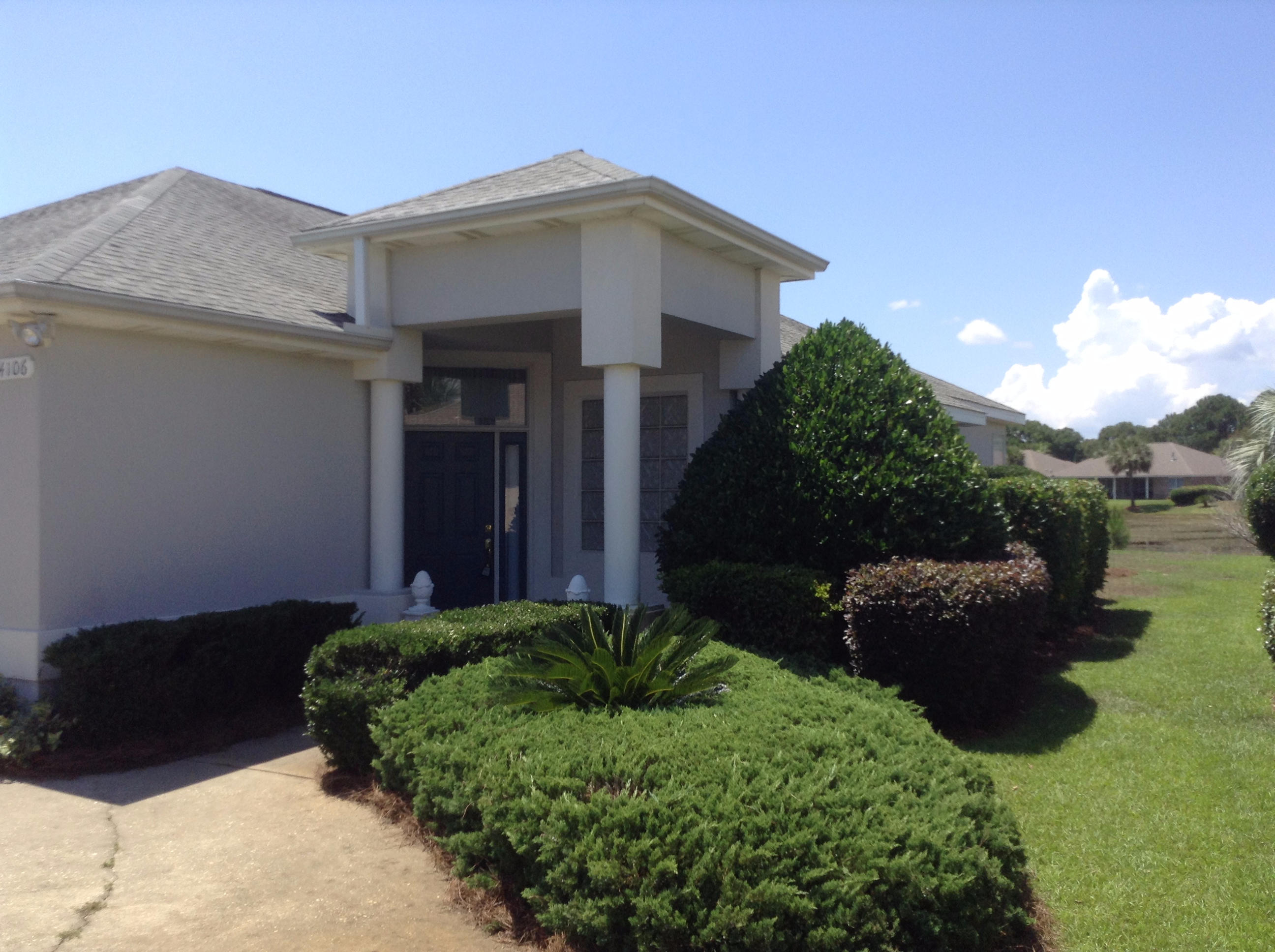 INDIAN LAKE PH 1 - Residential