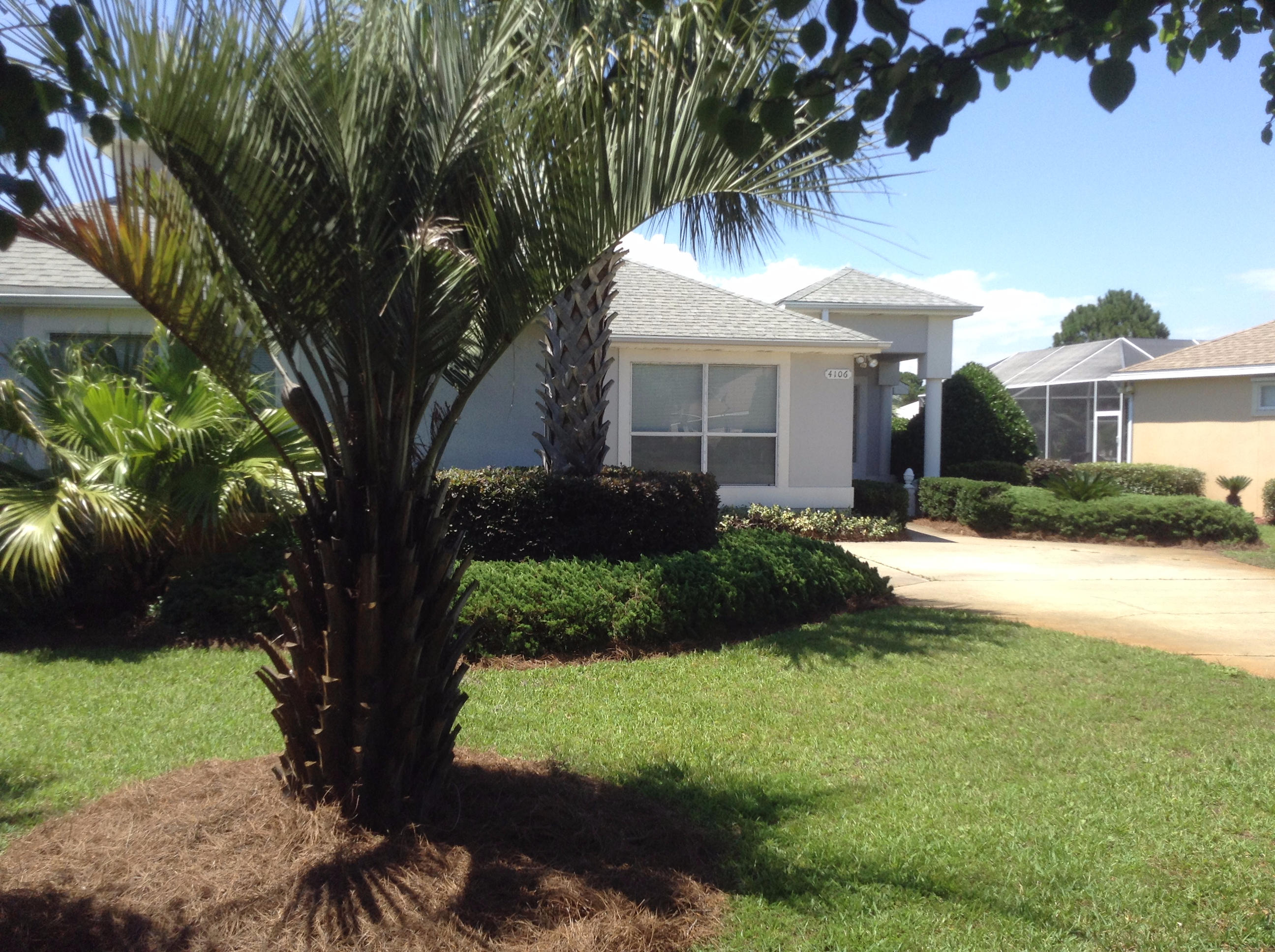 INDIAN LAKE PH 1 - Residential