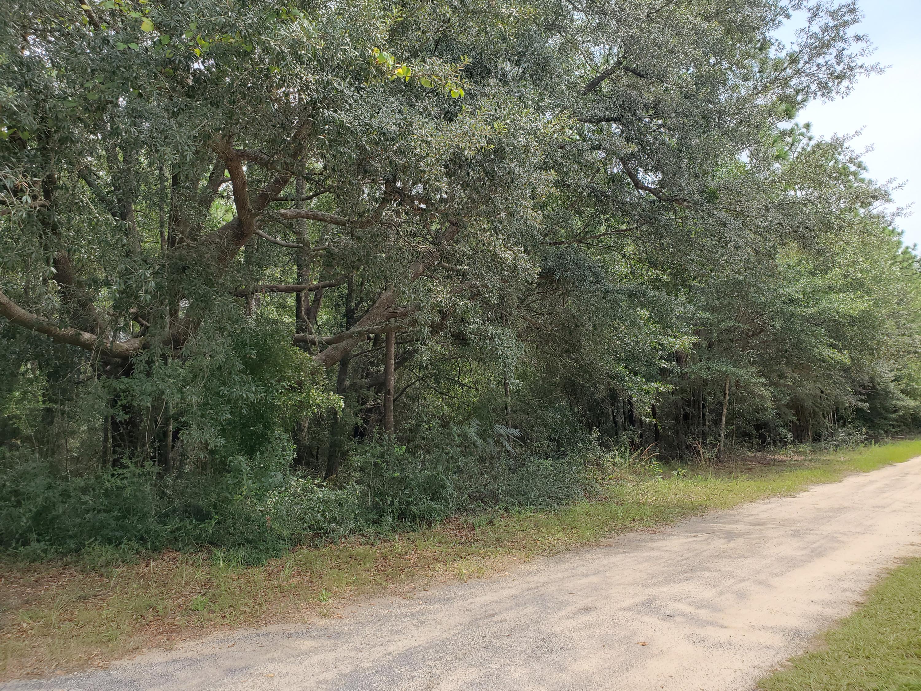 LAKEWOOD ESTATES - Land