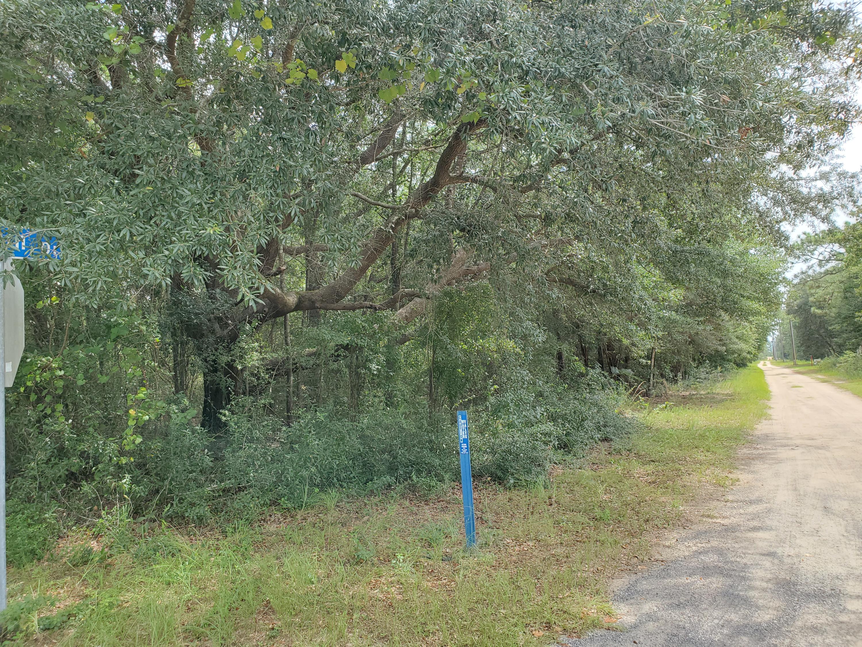 LAKEWOOD ESTATES - Land