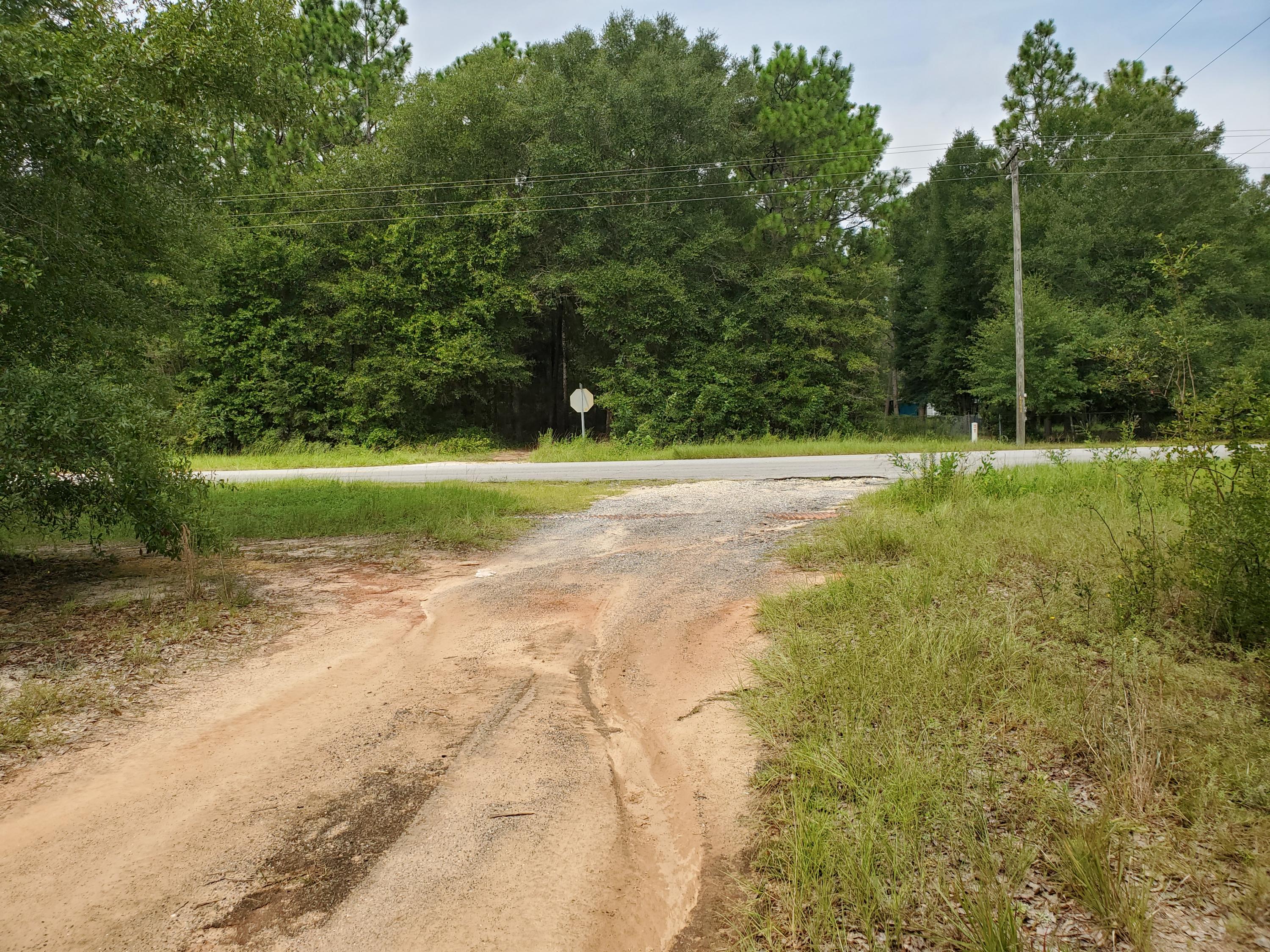 LAKEWOOD ESTATES - Land