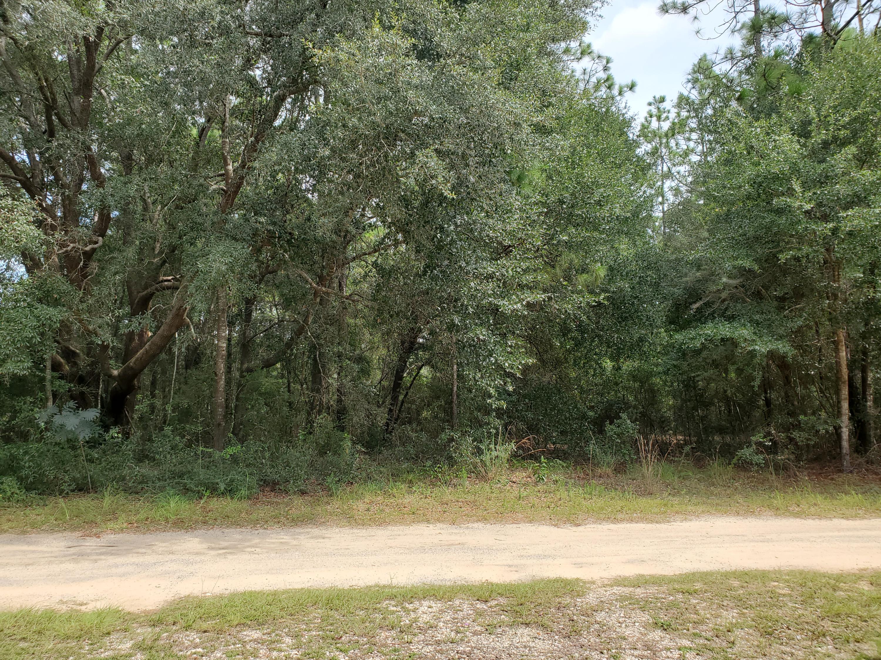 LAKEWOOD ESTATES - Land