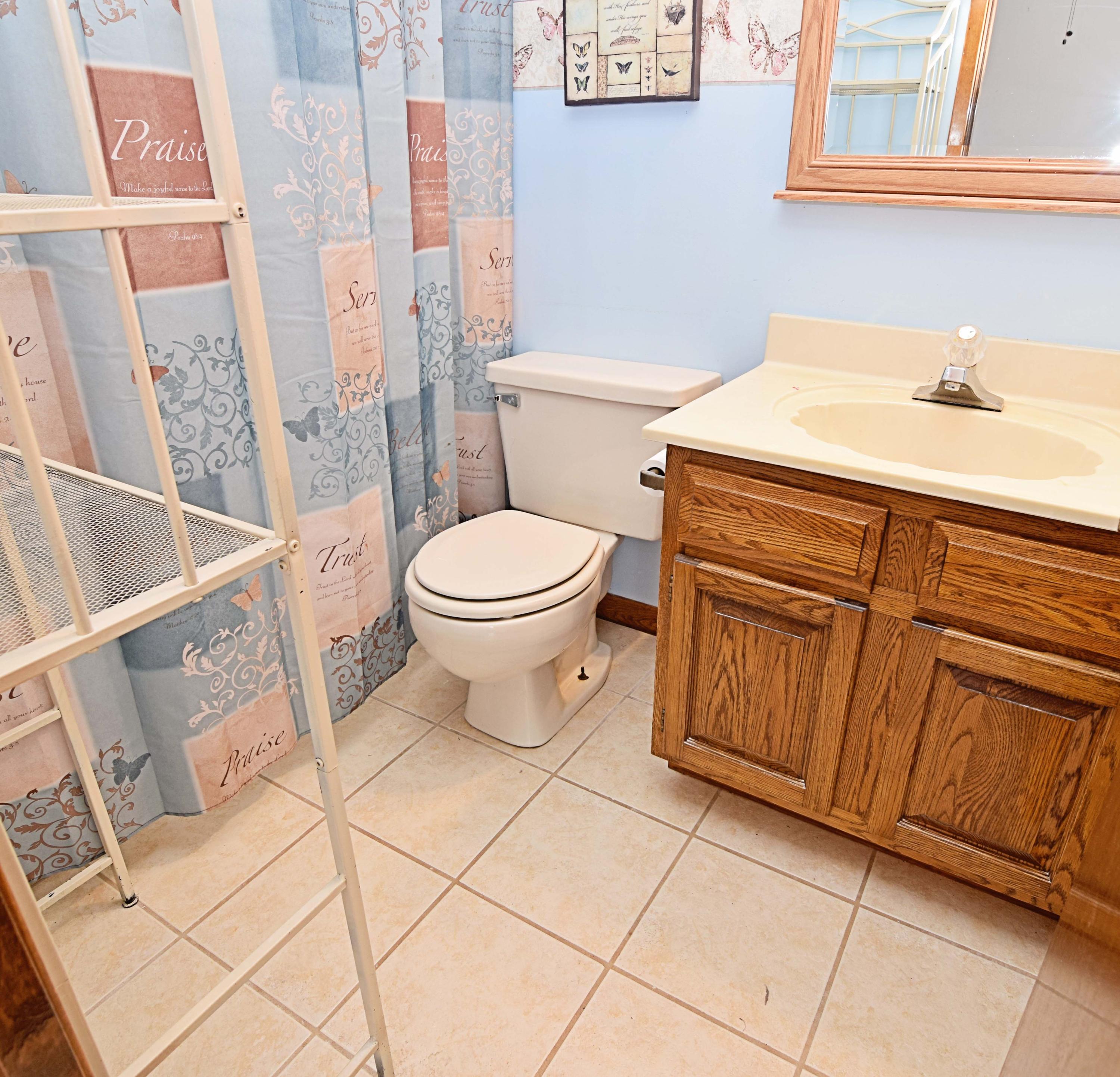 Valparaiso P/C #5 Lot 4 & N30 Ft Lot 5 BLK 97 - Residential