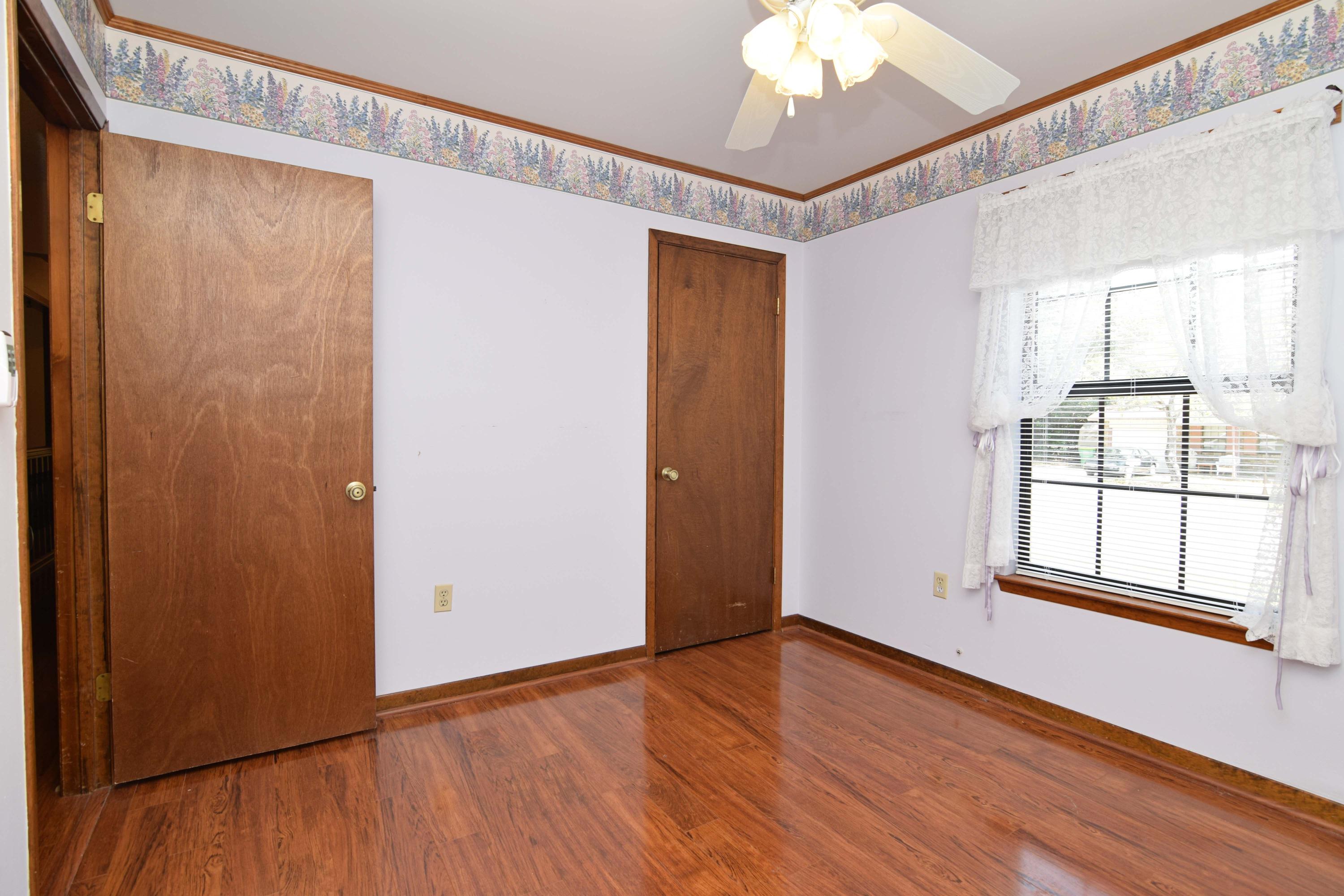 Valparaiso P/C #5 Lot 4 & N30 Ft Lot 5 BLK 97 - Residential