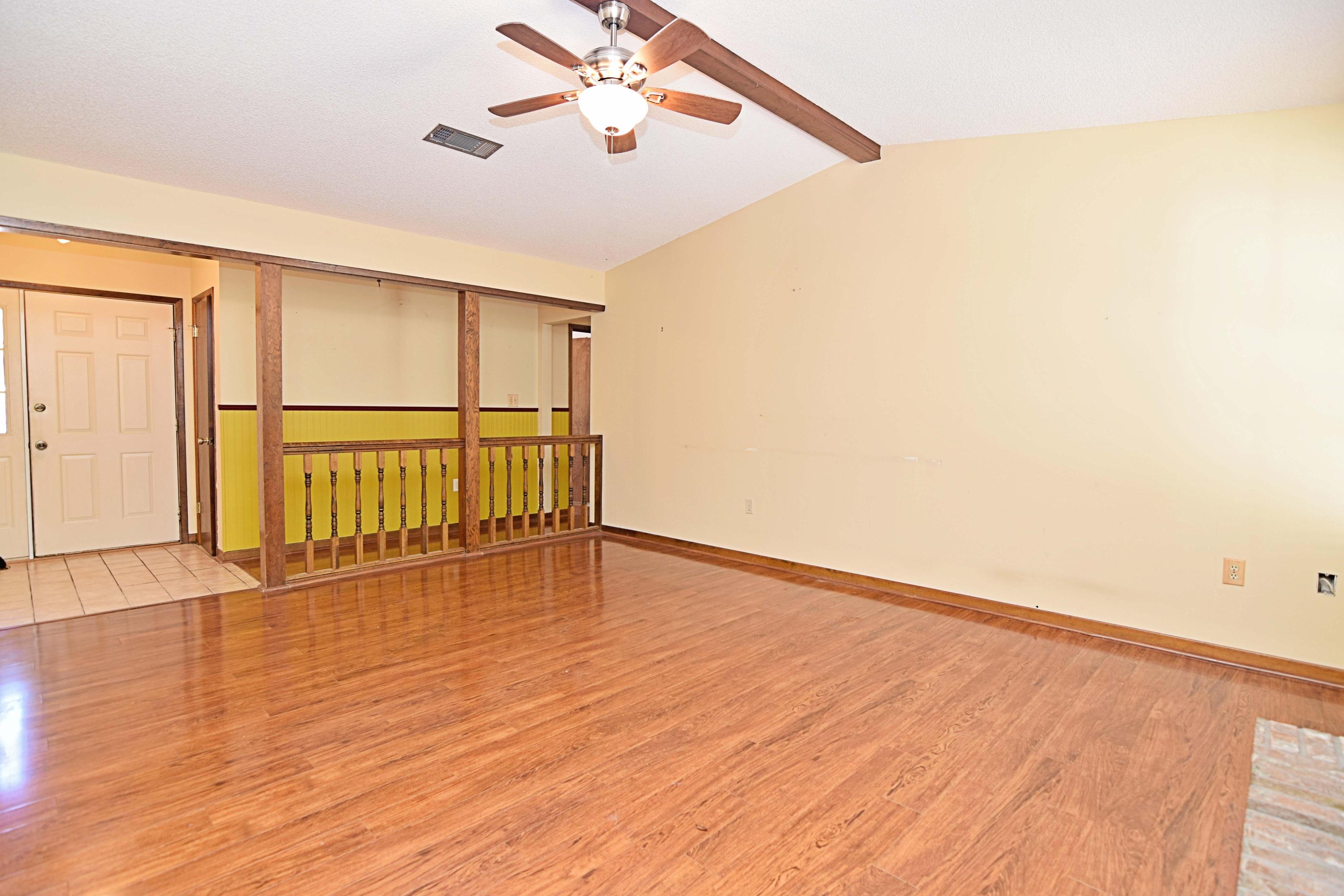 Valparaiso P/C #5 Lot 4 & N30 Ft Lot 5 BLK 97 - Residential