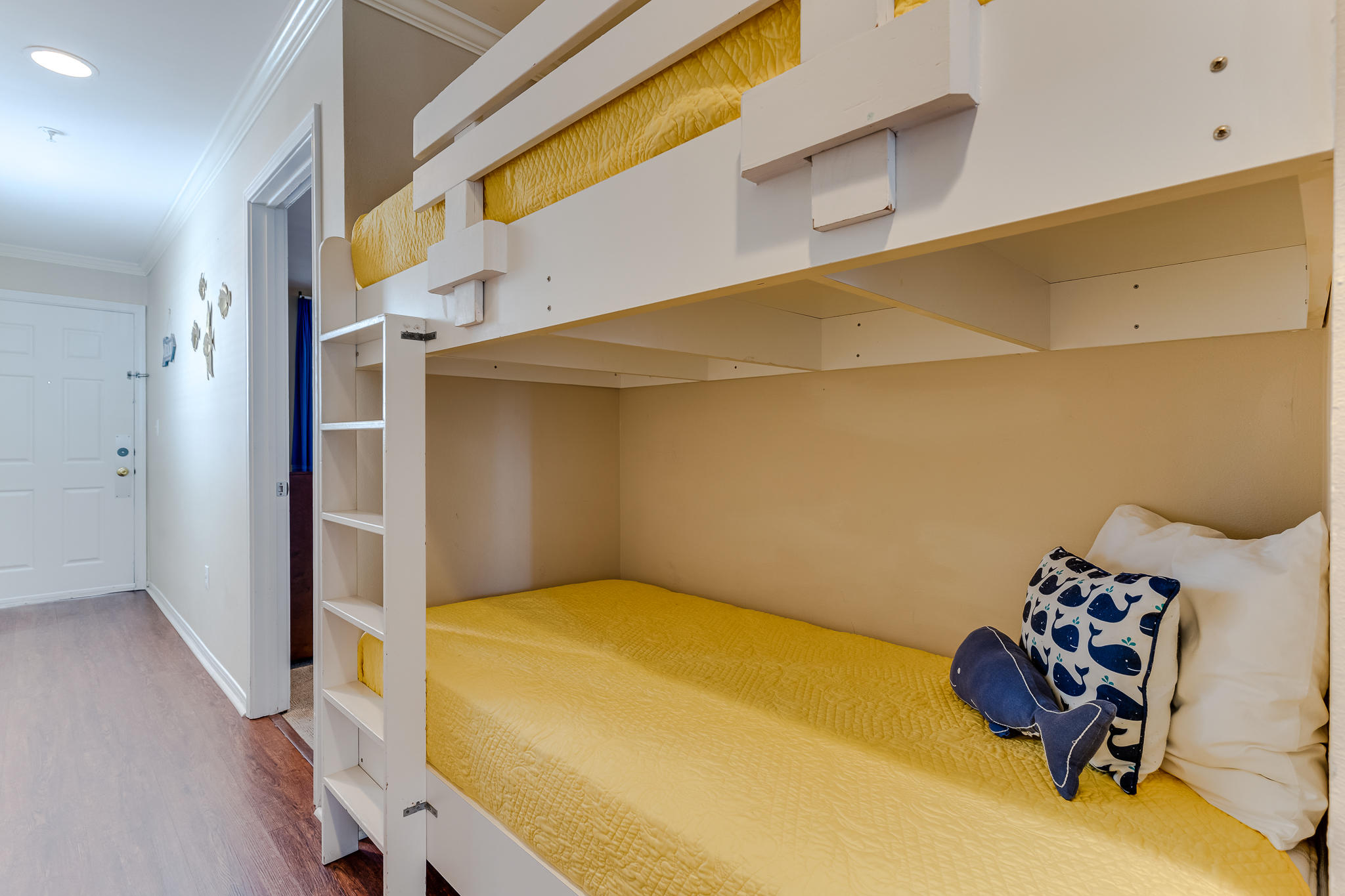 CRYSTAL SANDS CONDO - Residential