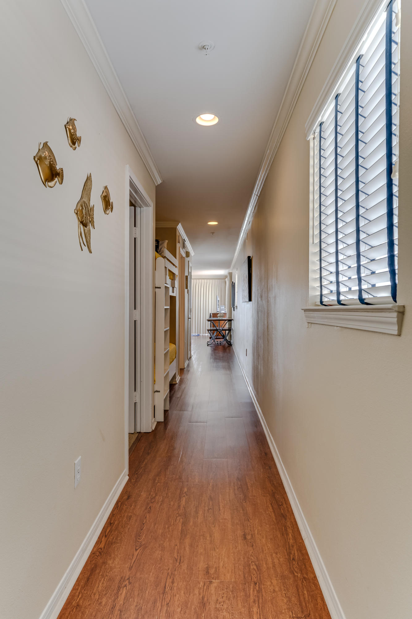 CRYSTAL SANDS CONDO - Residential