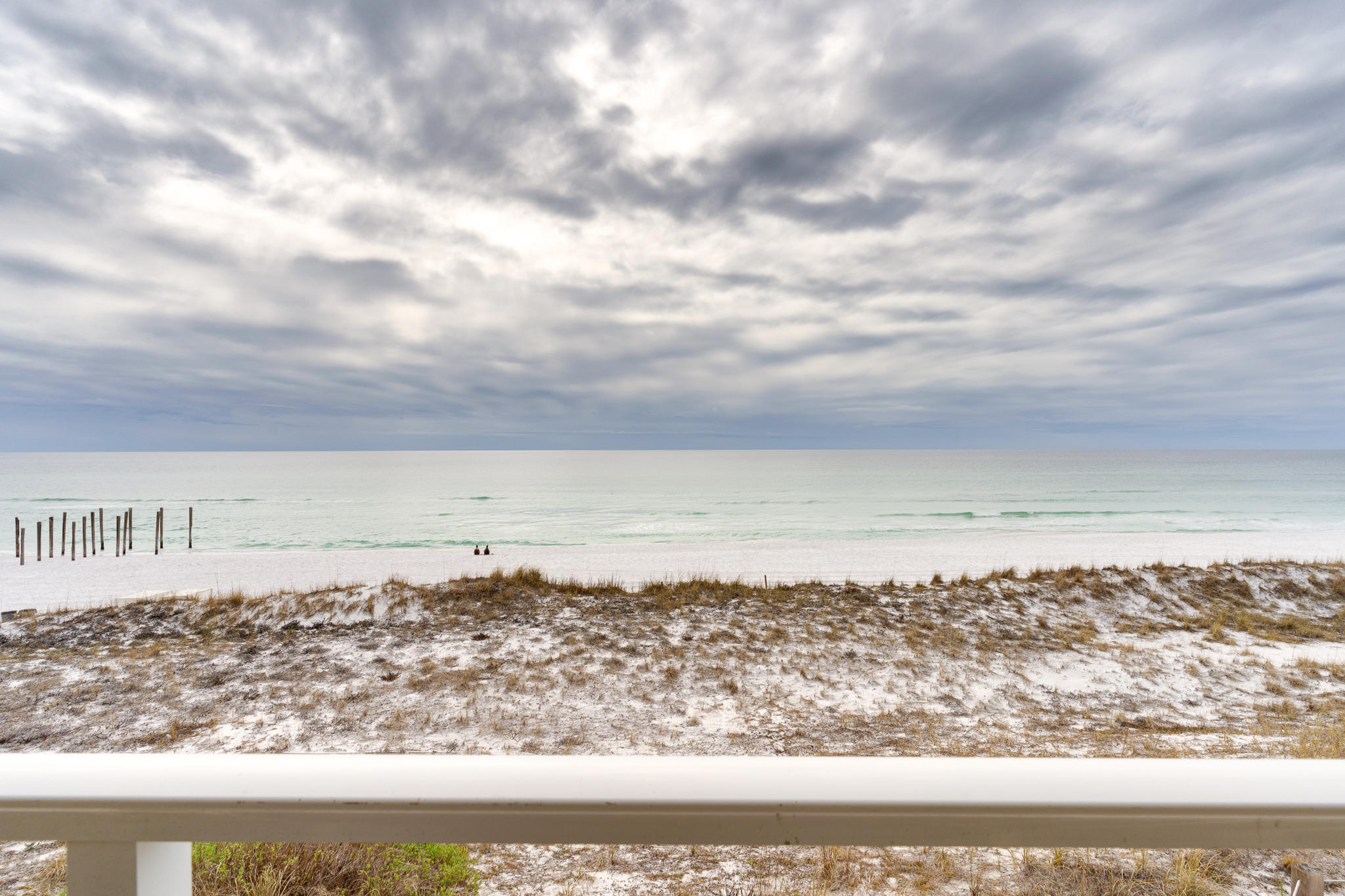 CRYSTAL SANDS CONDO - Residential