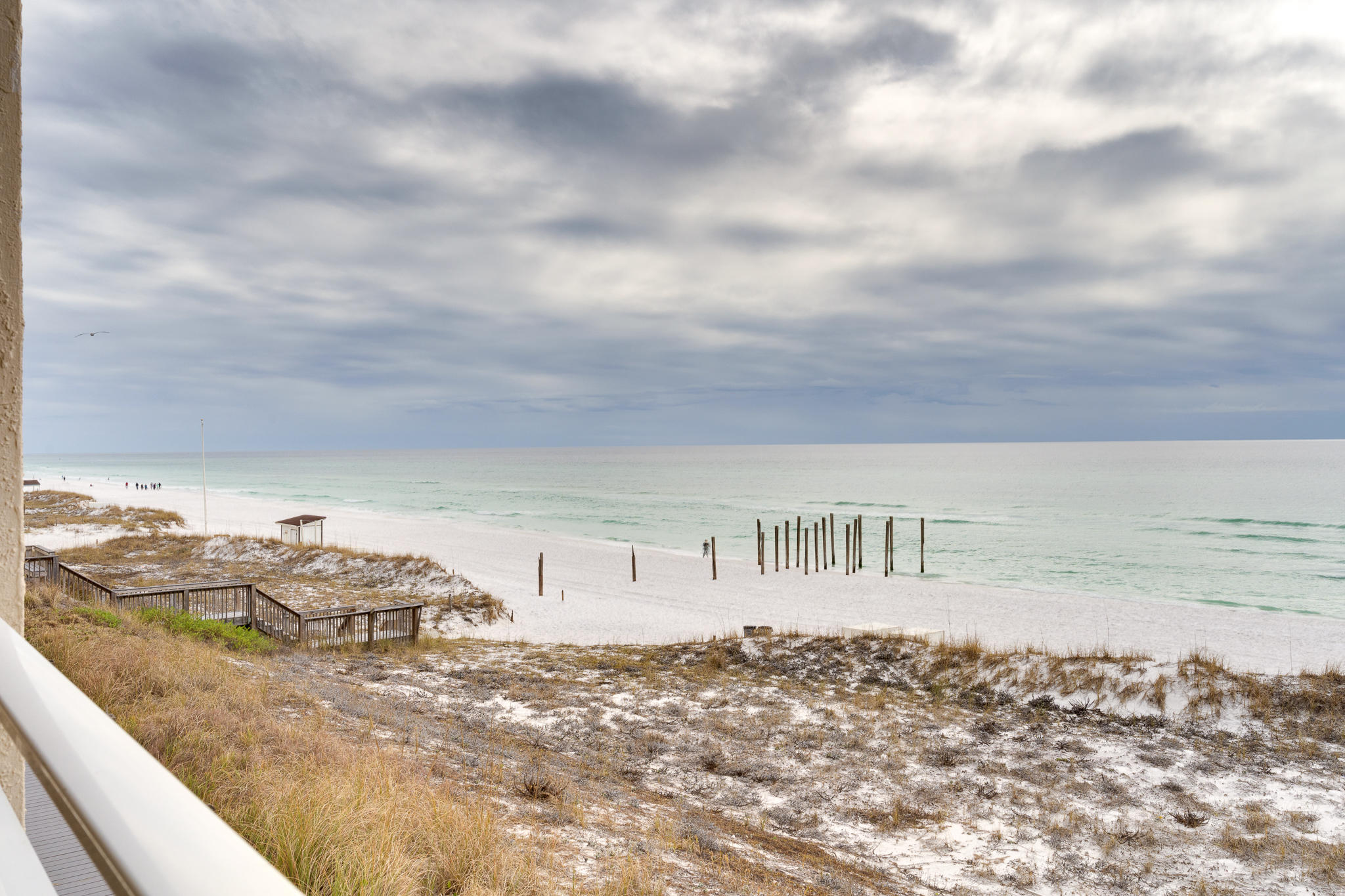 CRYSTAL SANDS CONDO - Residential