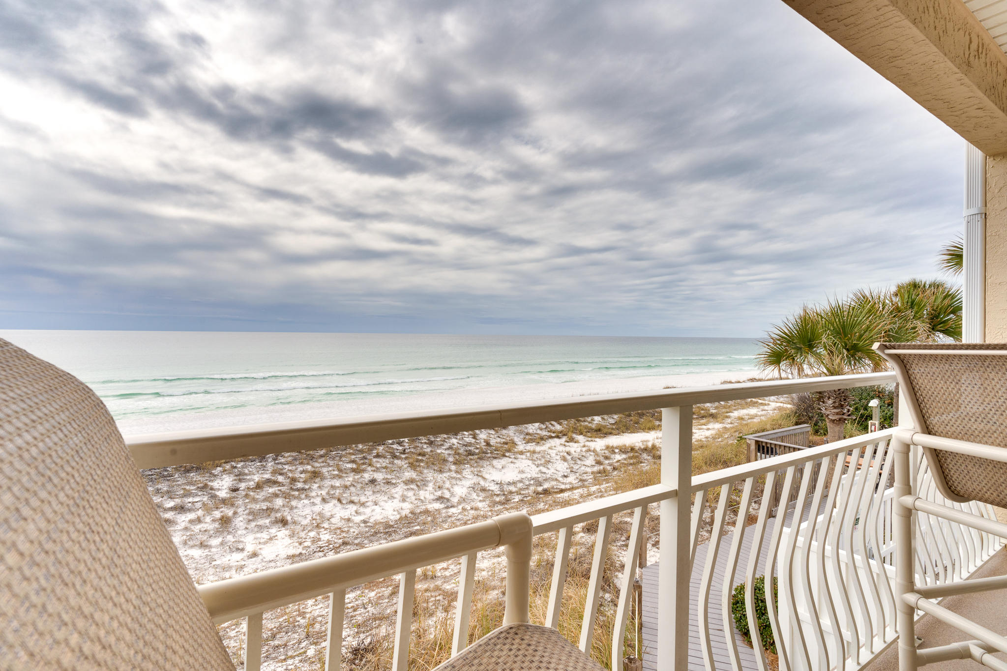 CRYSTAL SANDS CONDO - Residential