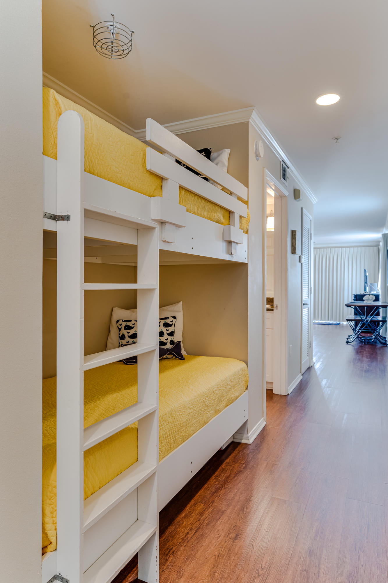 CRYSTAL SANDS CONDO - Residential