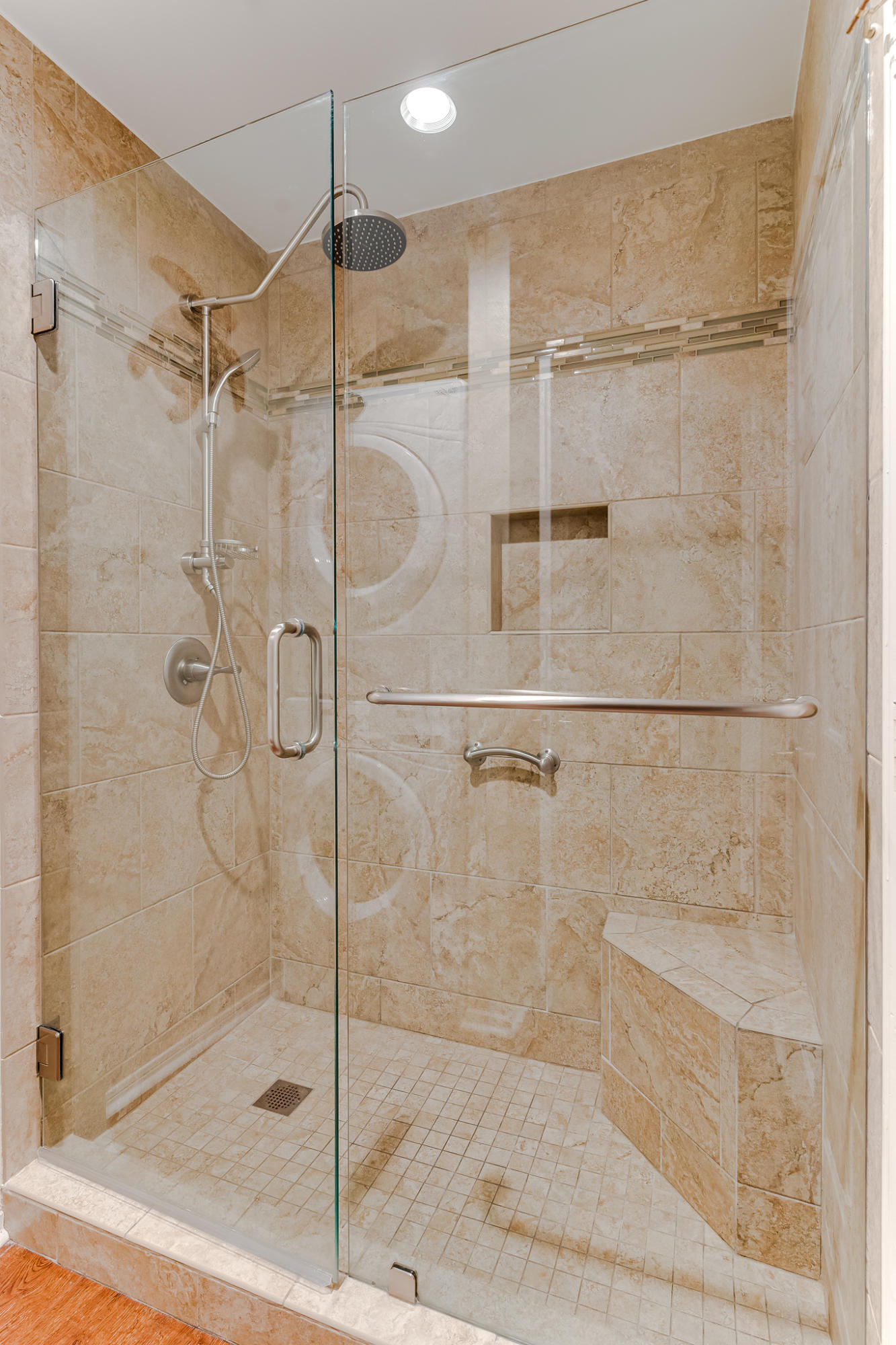 CRYSTAL SANDS CONDO - Residential