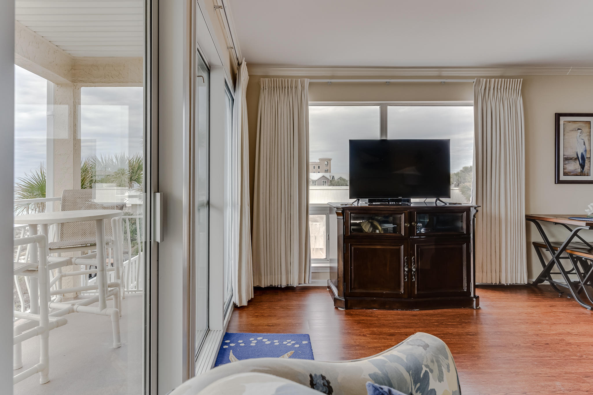 CRYSTAL SANDS CONDO - Residential