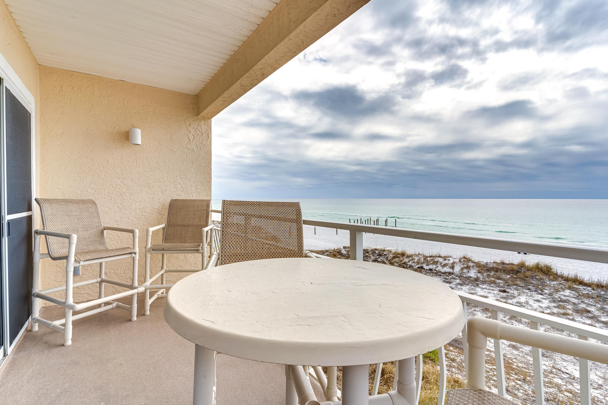 CRYSTAL SANDS CONDO - Residential