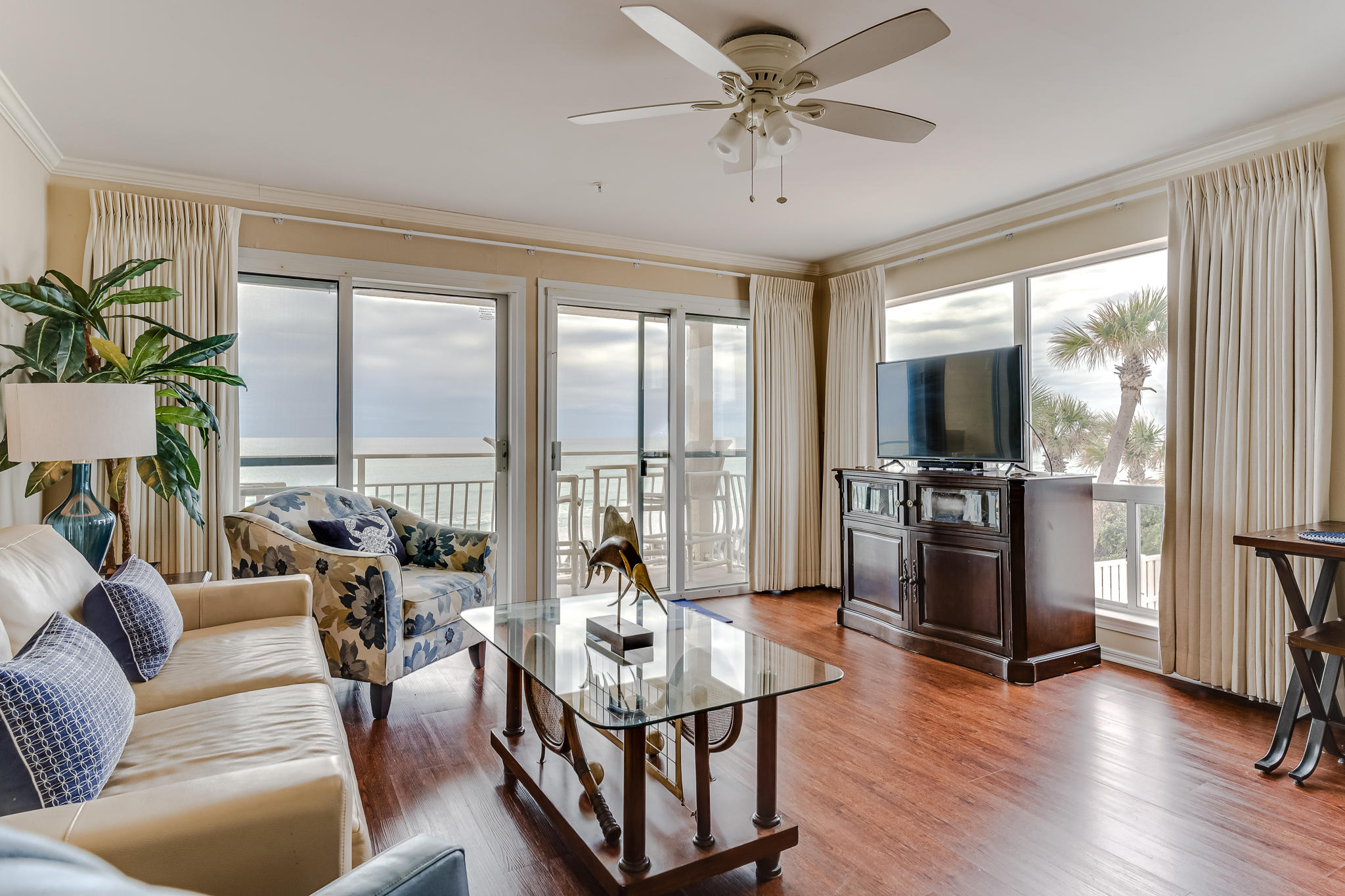 CRYSTAL SANDS CONDO - Residential