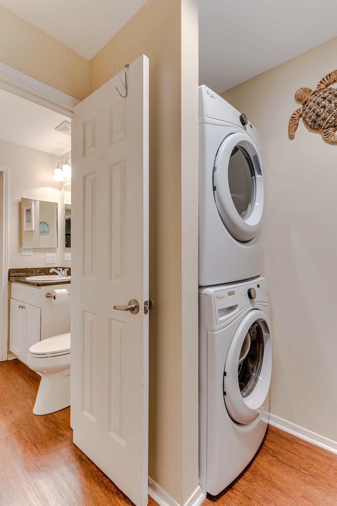 CRYSTAL SANDS CONDO - Residential