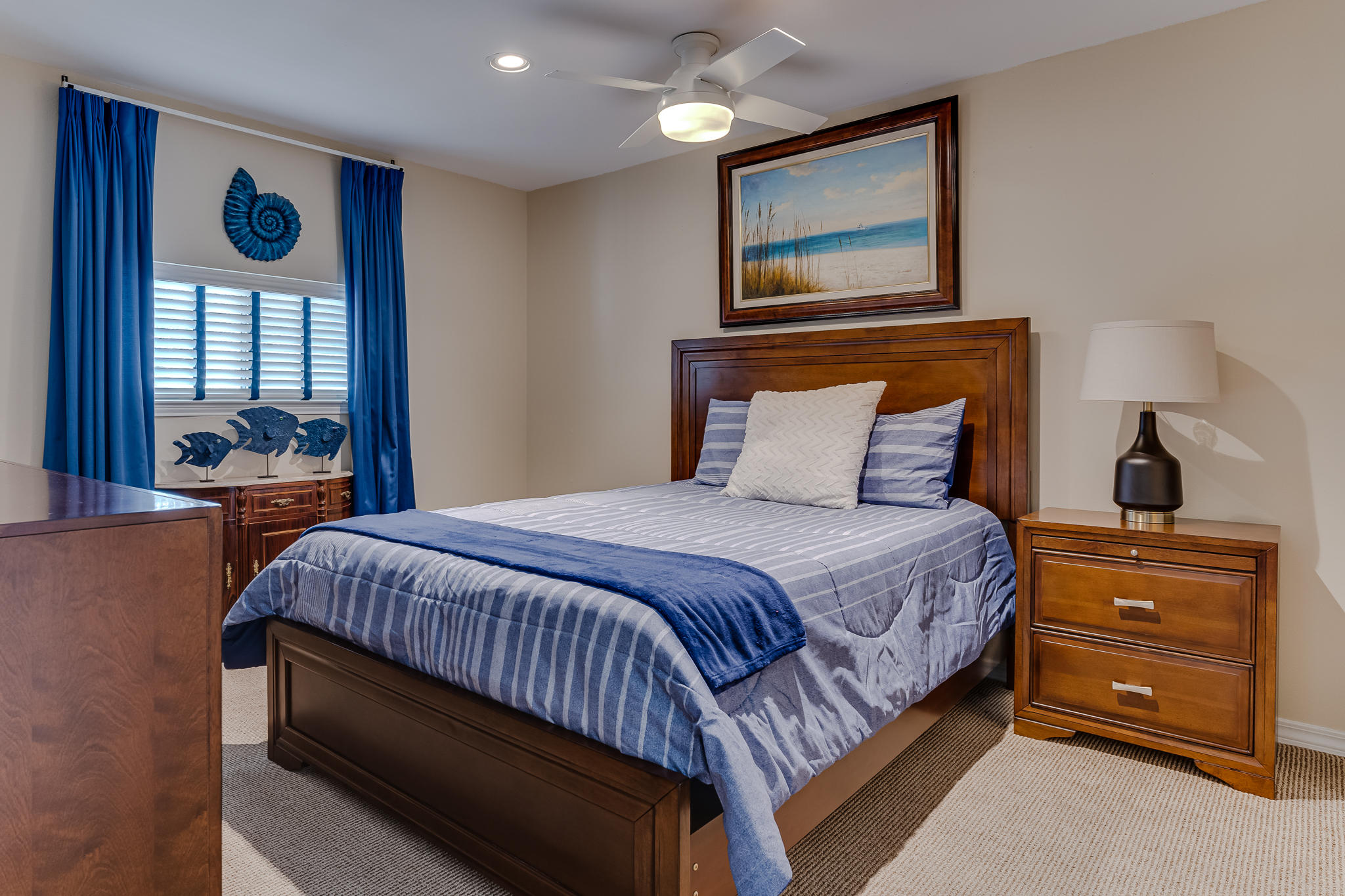 CRYSTAL SANDS CONDO - Residential