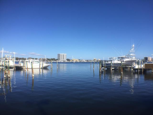 BEST SLIP FOR THE BEST PRICE! LOCATION IS EVERYTHING! GREAT PLACE TO DOCK YOUR BOAT WITH DEEPWATER AND ENJOY THE BEACH.THIS SLIP IS LOCATED ON DOCK TO THE RIGHT AS YOU ENTER THE GATE AND WILL ACCOMMODATE A LARGE BOAT. THIS SLIP IS THE MOST DESIRABLE LOCATION IN THE MARINA. ONLY MINUTES TO THE PASS AND OUT TO THE GULF OF MEXICO, THIS SLIP OFFERS A WONDERFUL LIFESTYLE. GATED MARINA FOR SECURITY AND PRIVACY WITH 50AMP ELECTRIC SERVICE, CABLE, PHONE AND WATER. FISH CLEANING STATION FOR CLEANING YOUR CATCH.