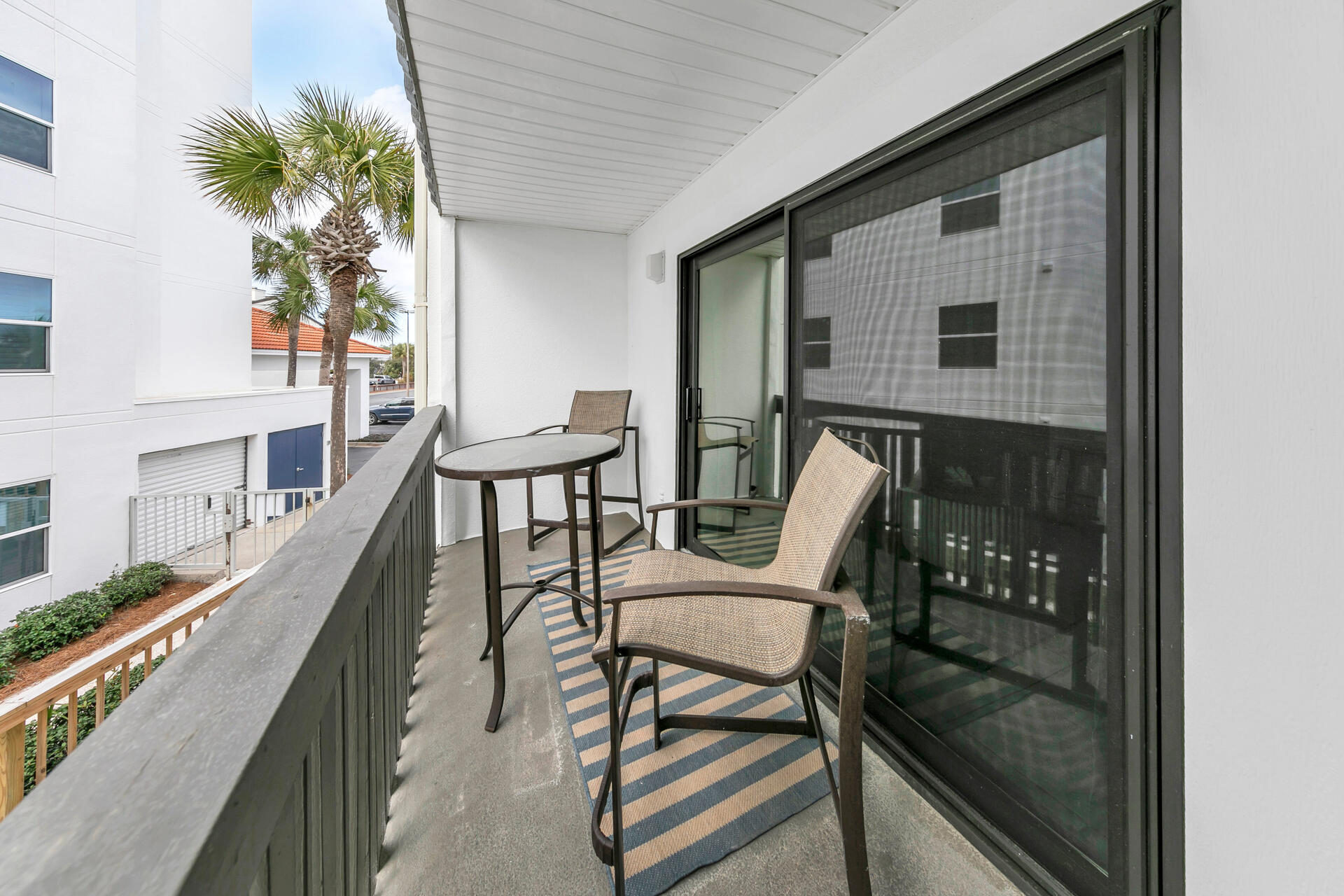 BEACHSIDE CONDO AT SEAGROVE - Residential