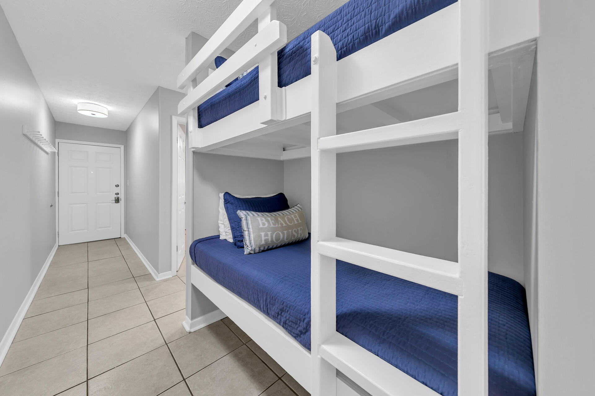 BEACHSIDE CONDO AT SEAGROVE - Residential