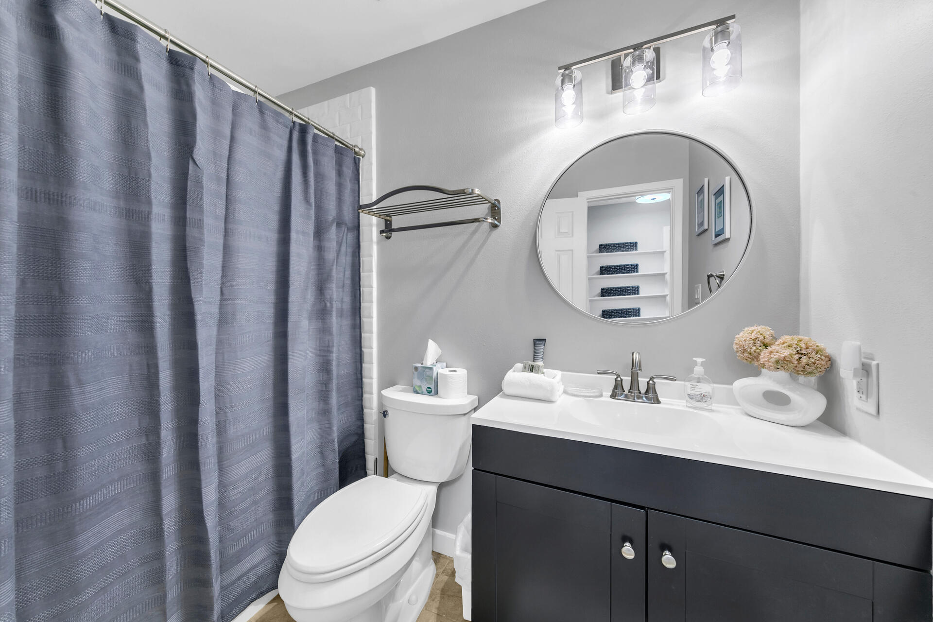 BEACHSIDE CONDO AT SEAGROVE - Residential