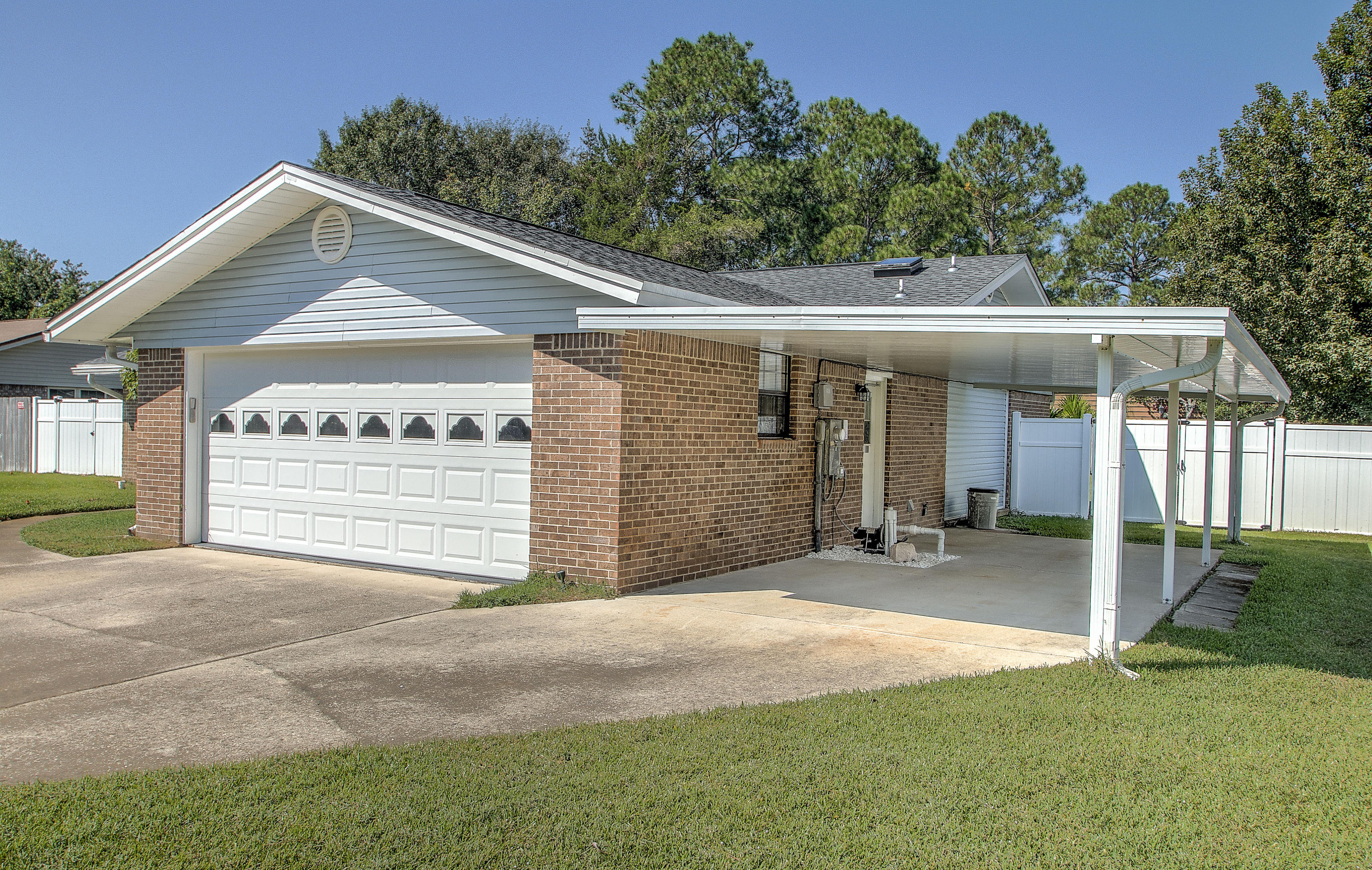 PINEDALE 2ND ADDN - Residential