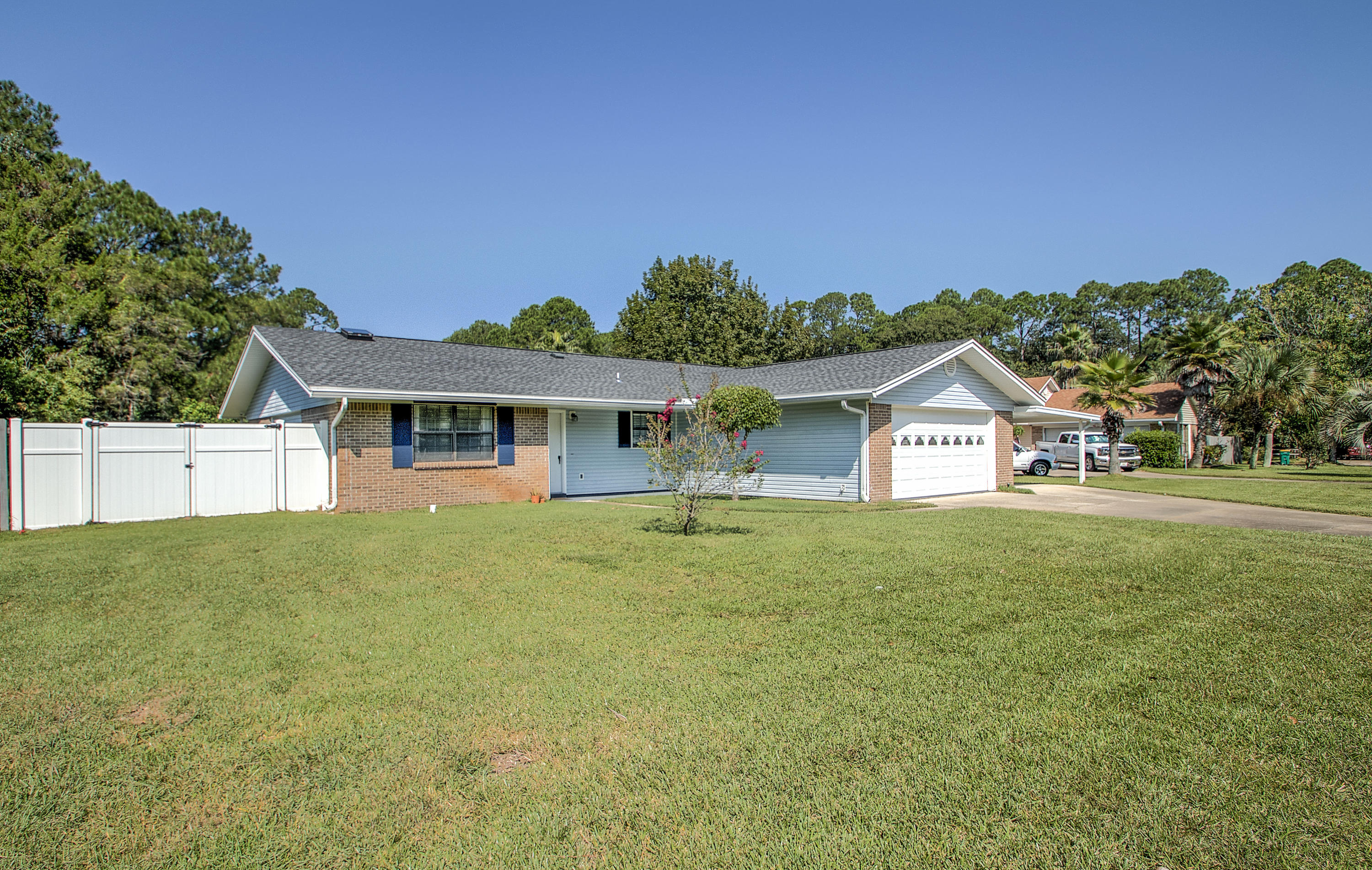 PINEDALE 2ND ADDN - Residential