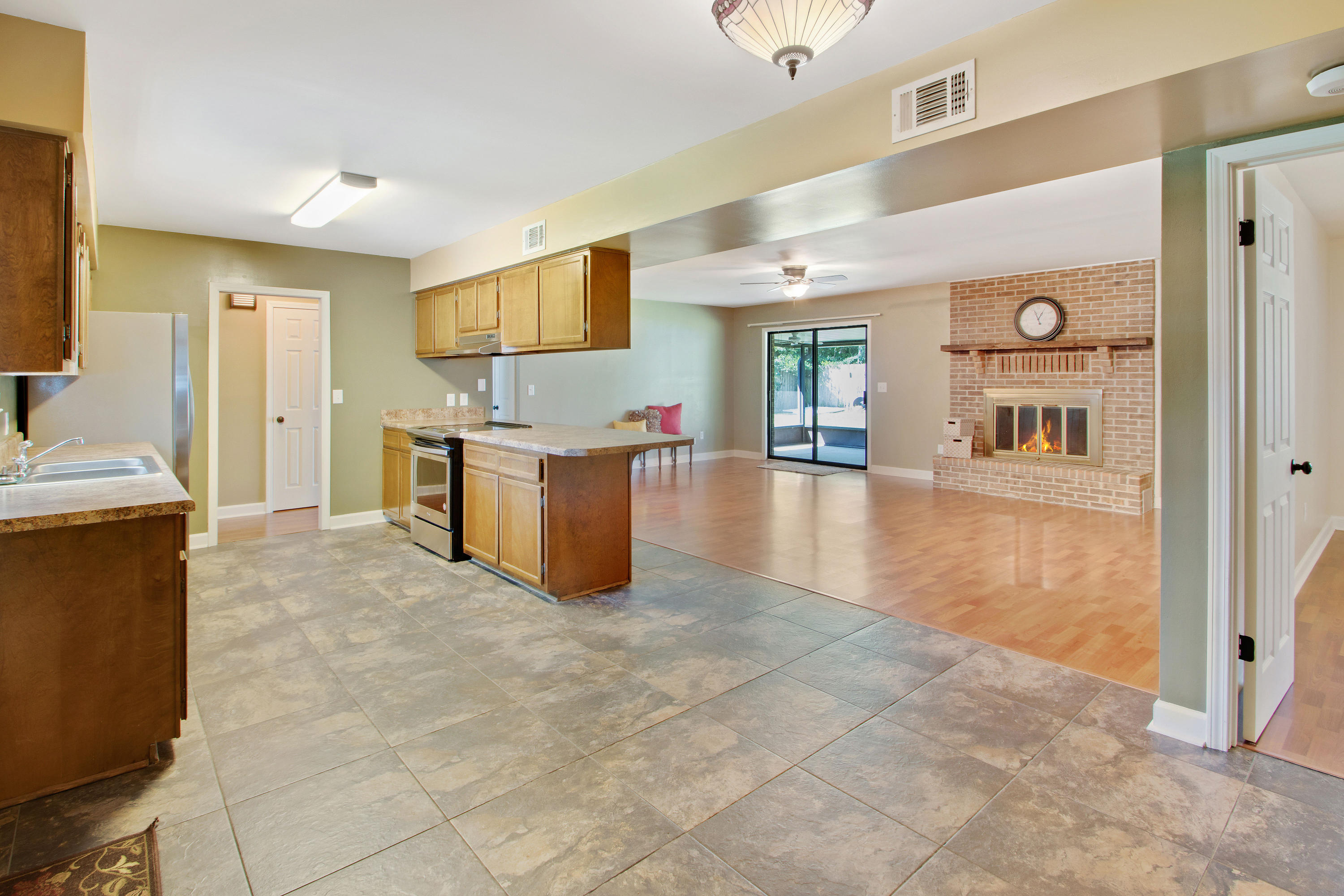 PINEDALE 2ND ADDN - Residential