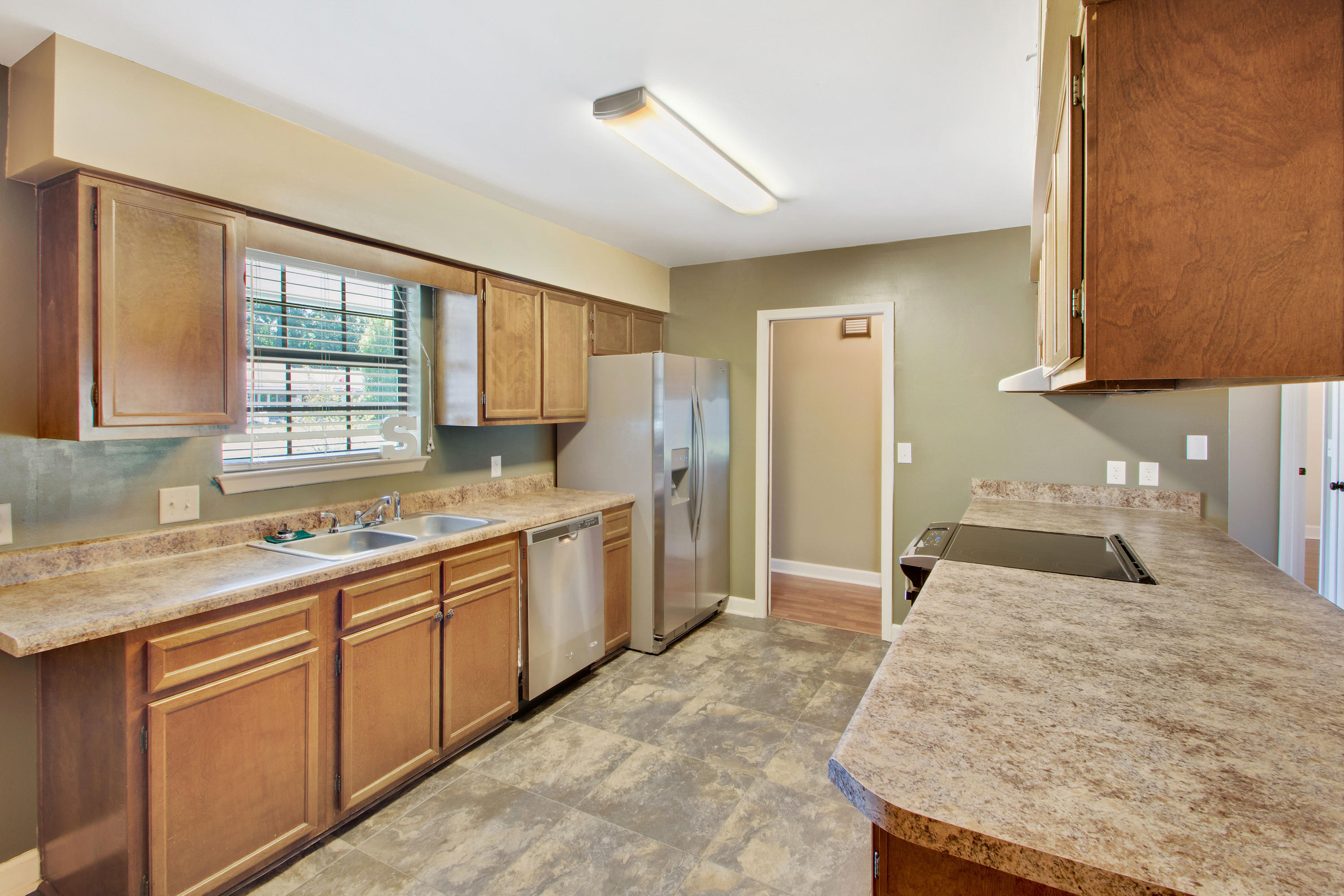 PINEDALE 2ND ADDN - Residential